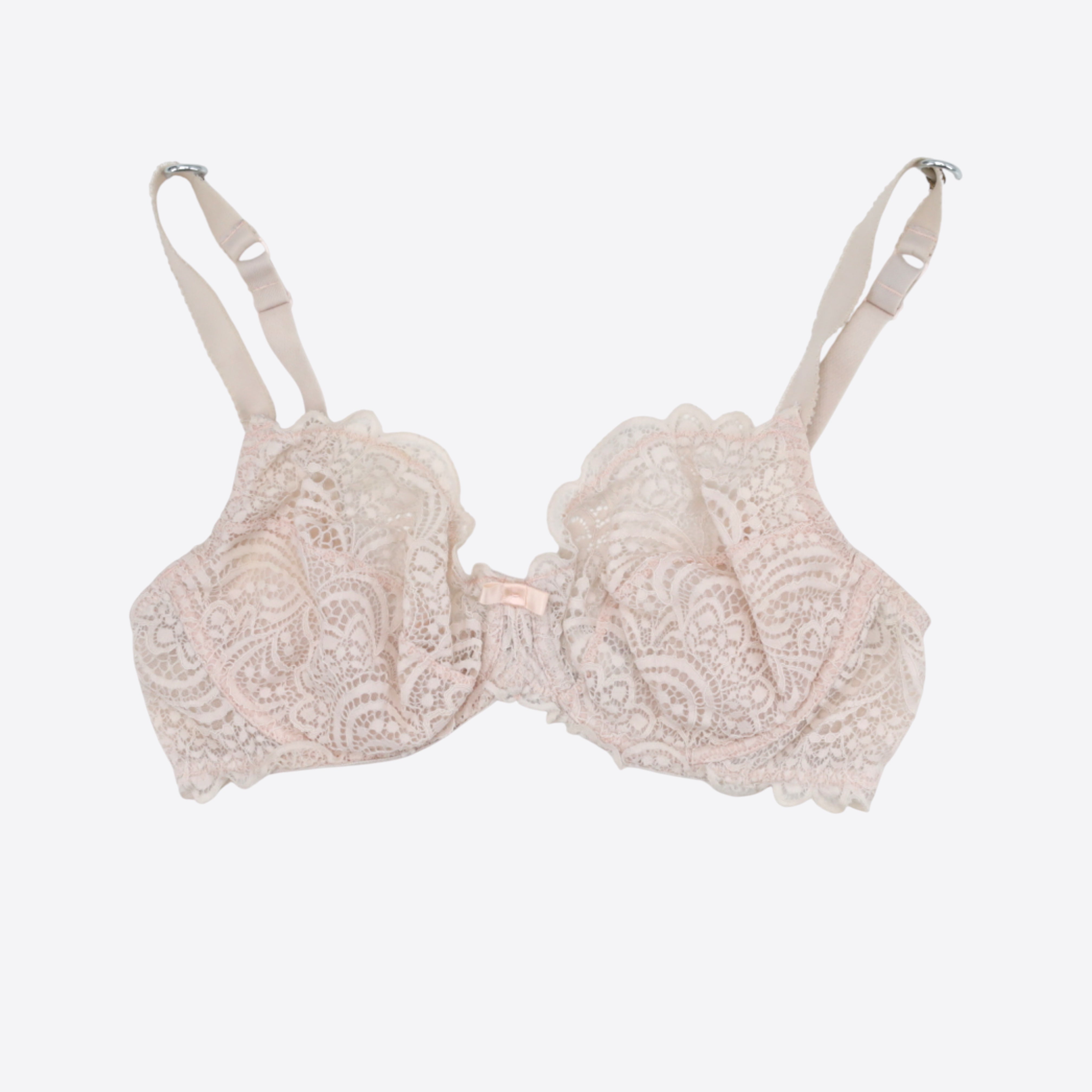 Soutien-gorge RougeGorge Rose
