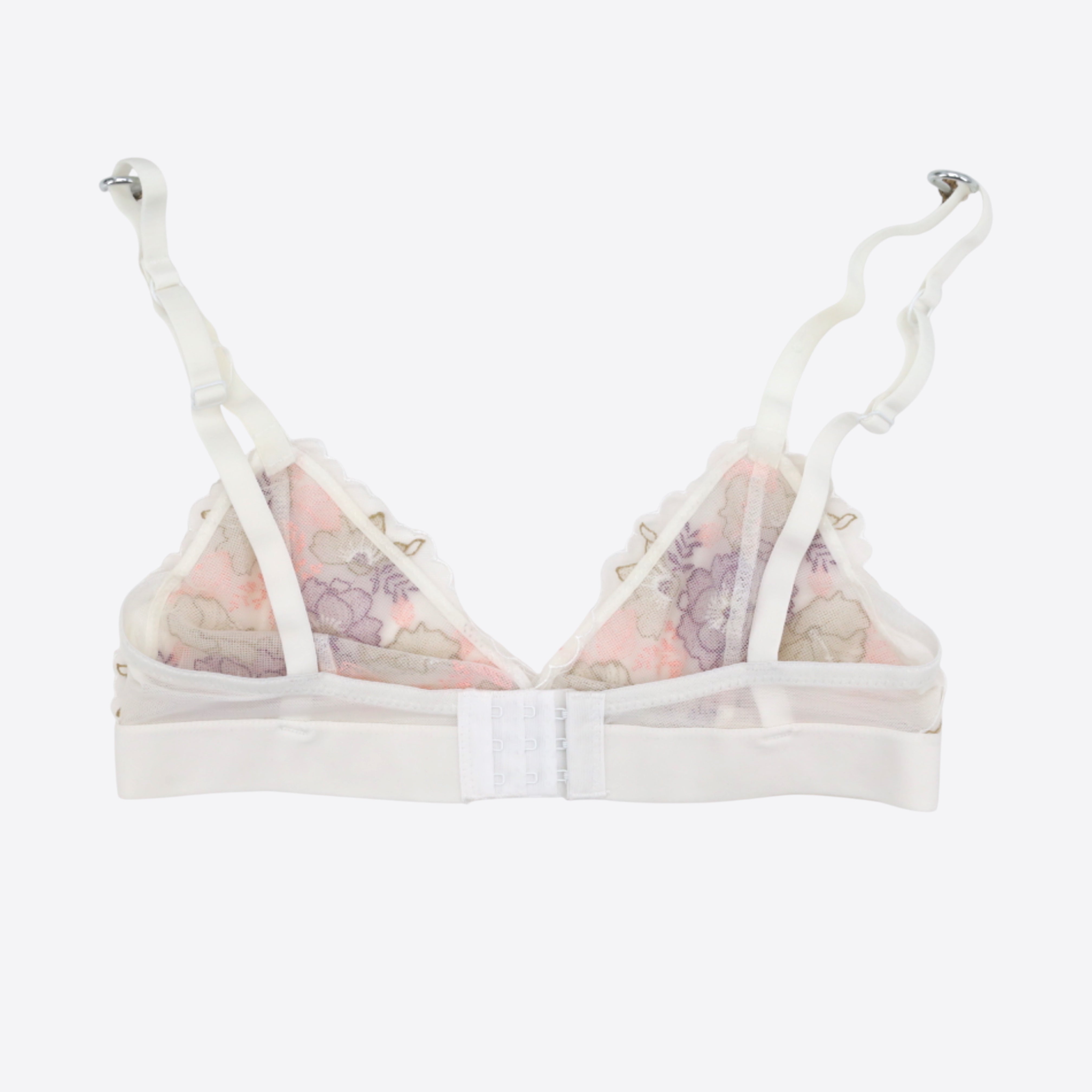 Soutien-gorge Blanc
