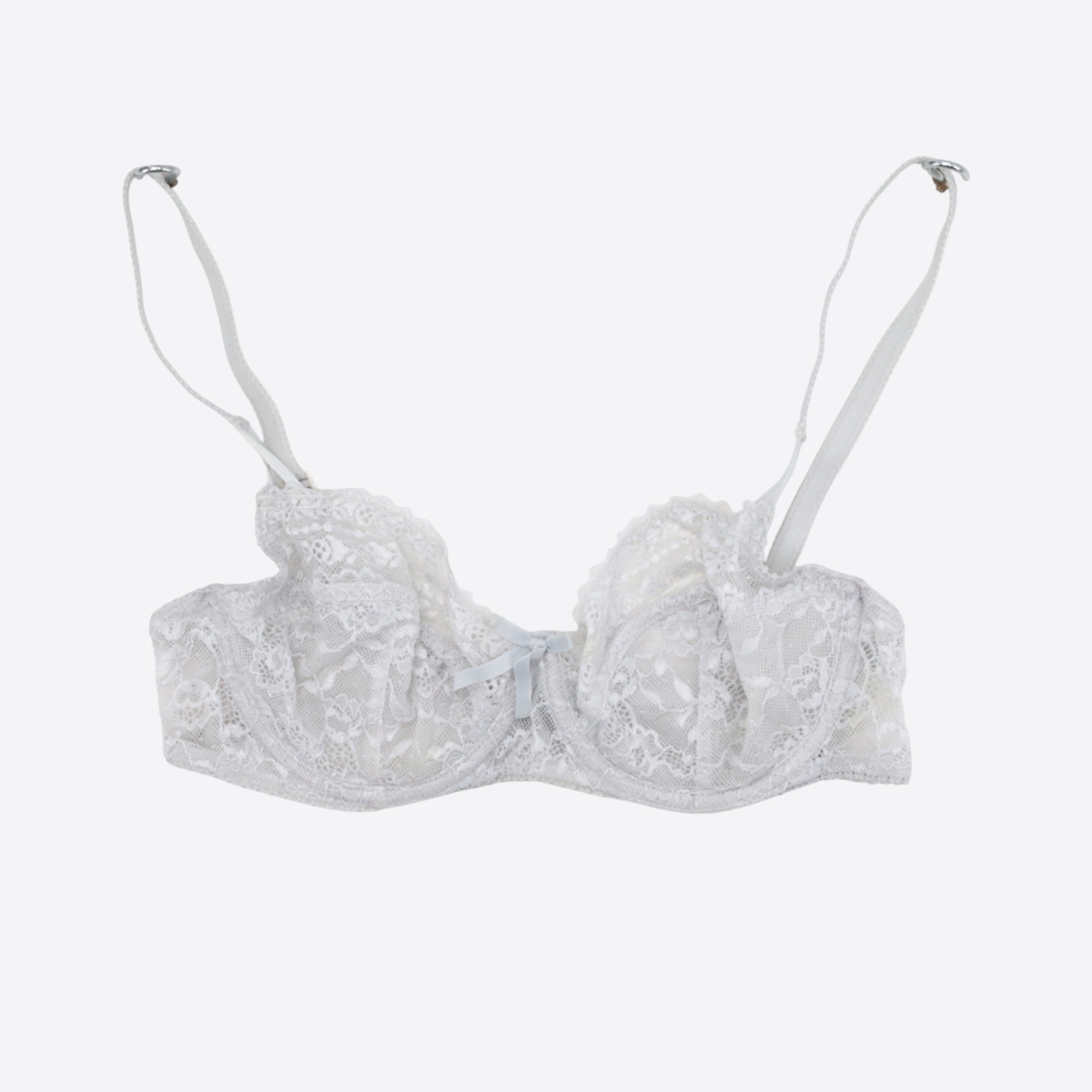Soutien-gorge ETAM Blanc
