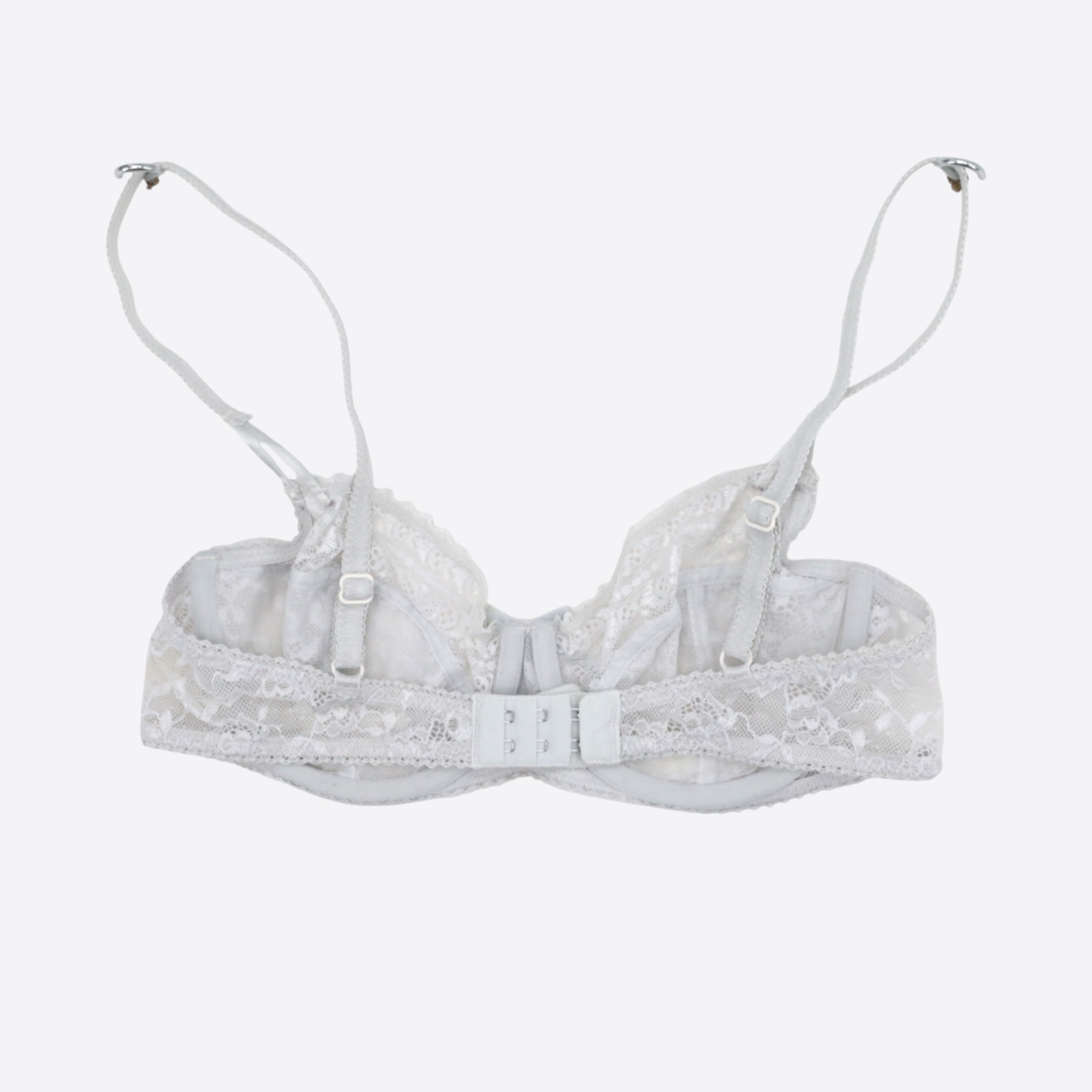 Soutien-gorge ETAM Blanc