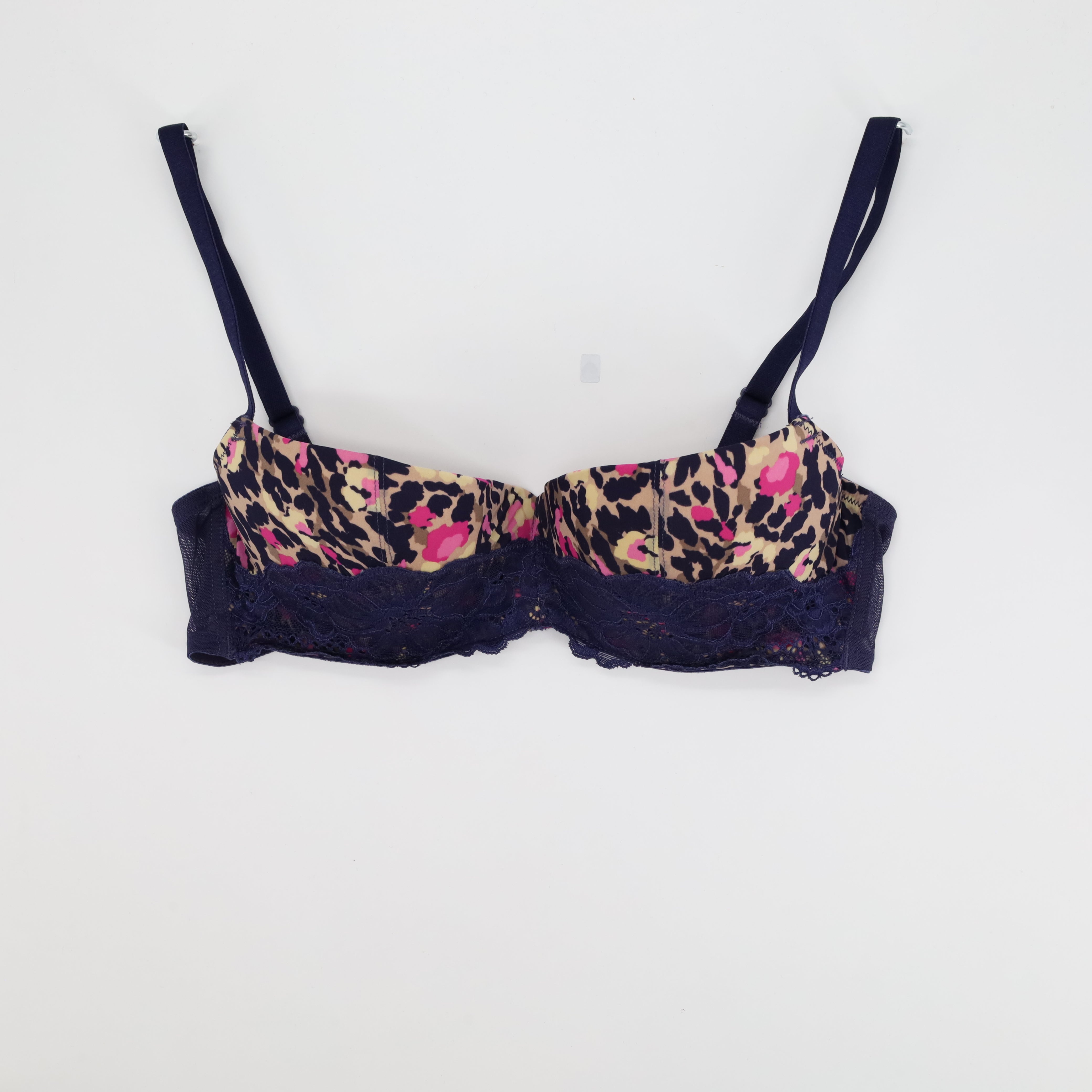 Soutien-gorge Wonderbra Bleu