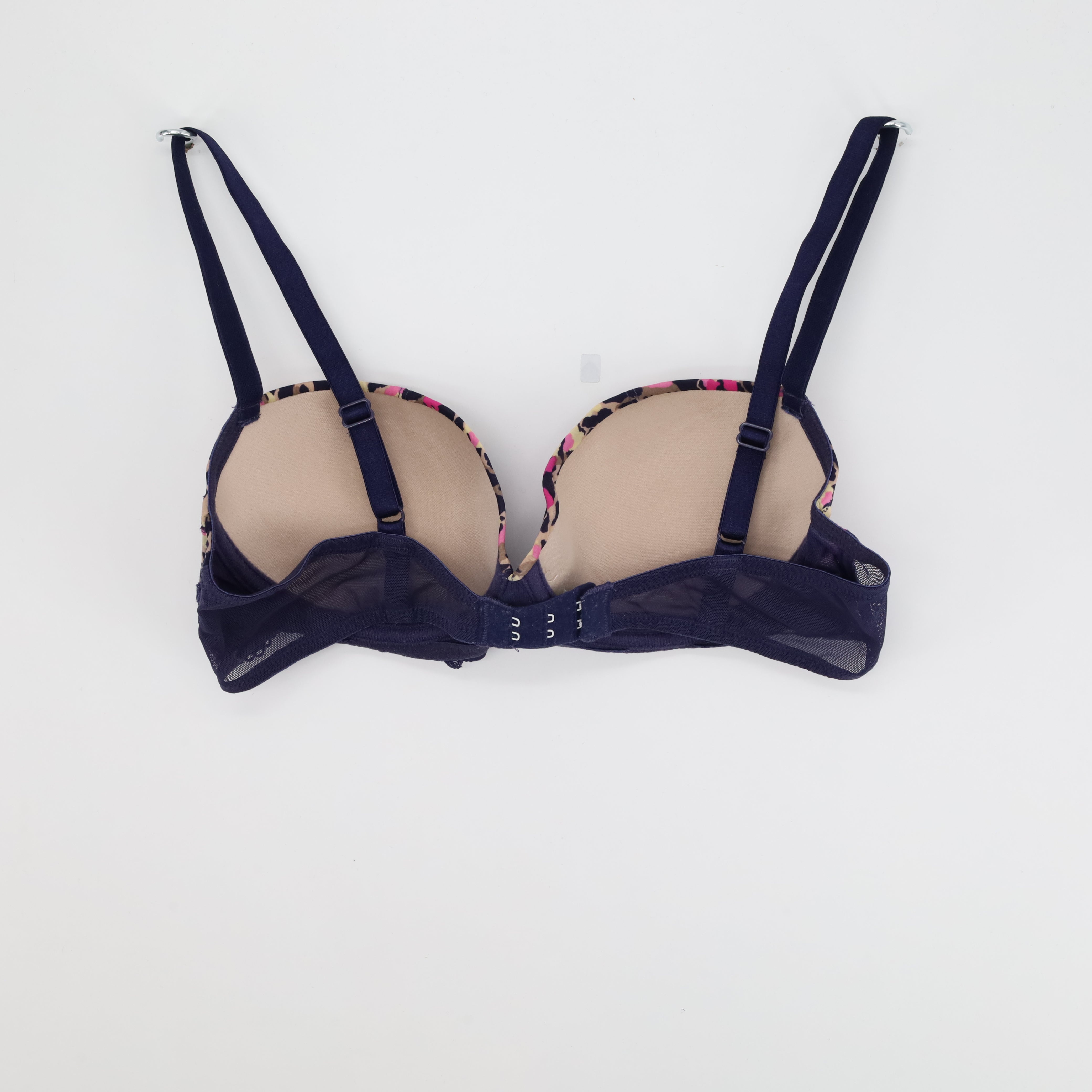 Soutien-gorge Wonderbra Bleu