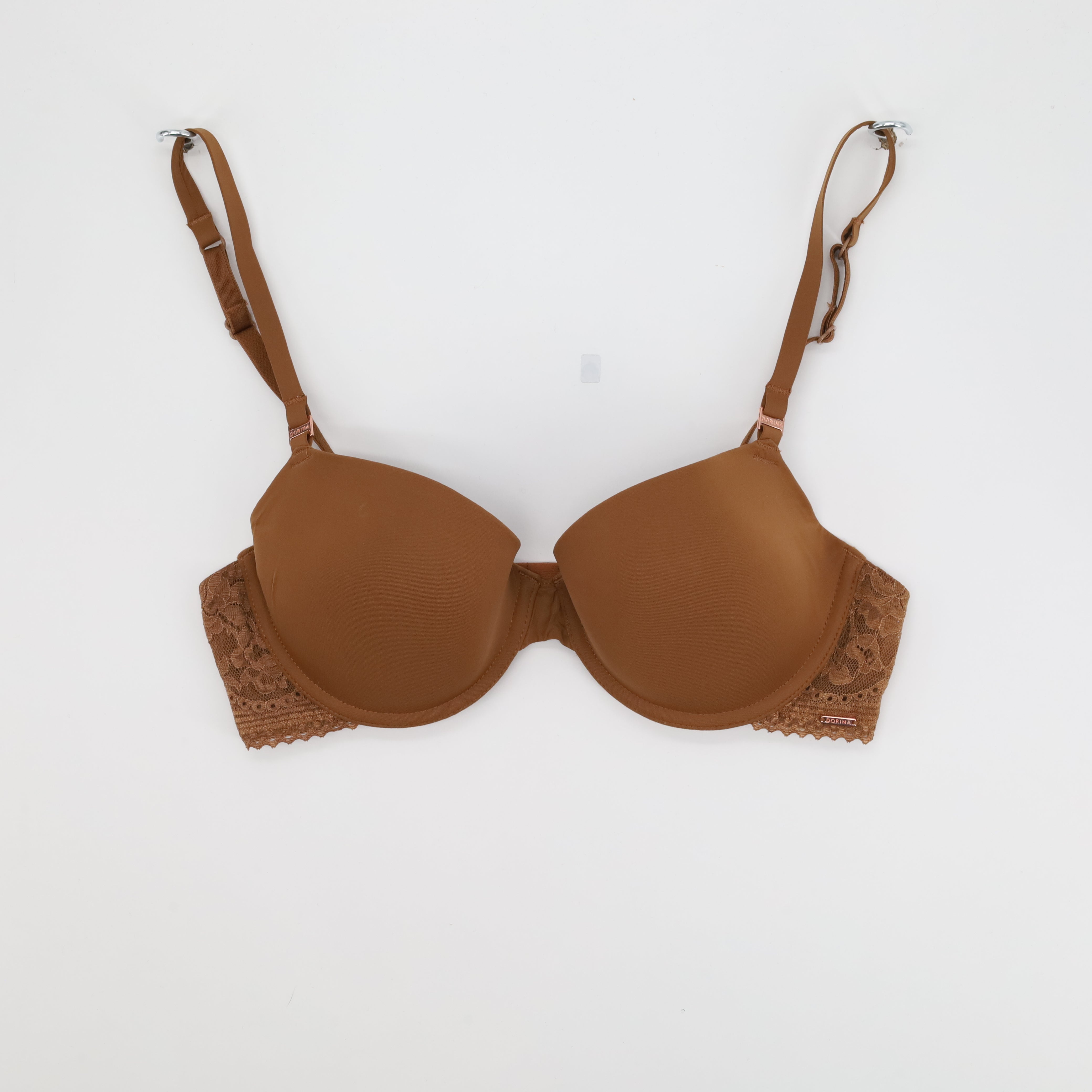 Soutien-gorge Dorina Marron
