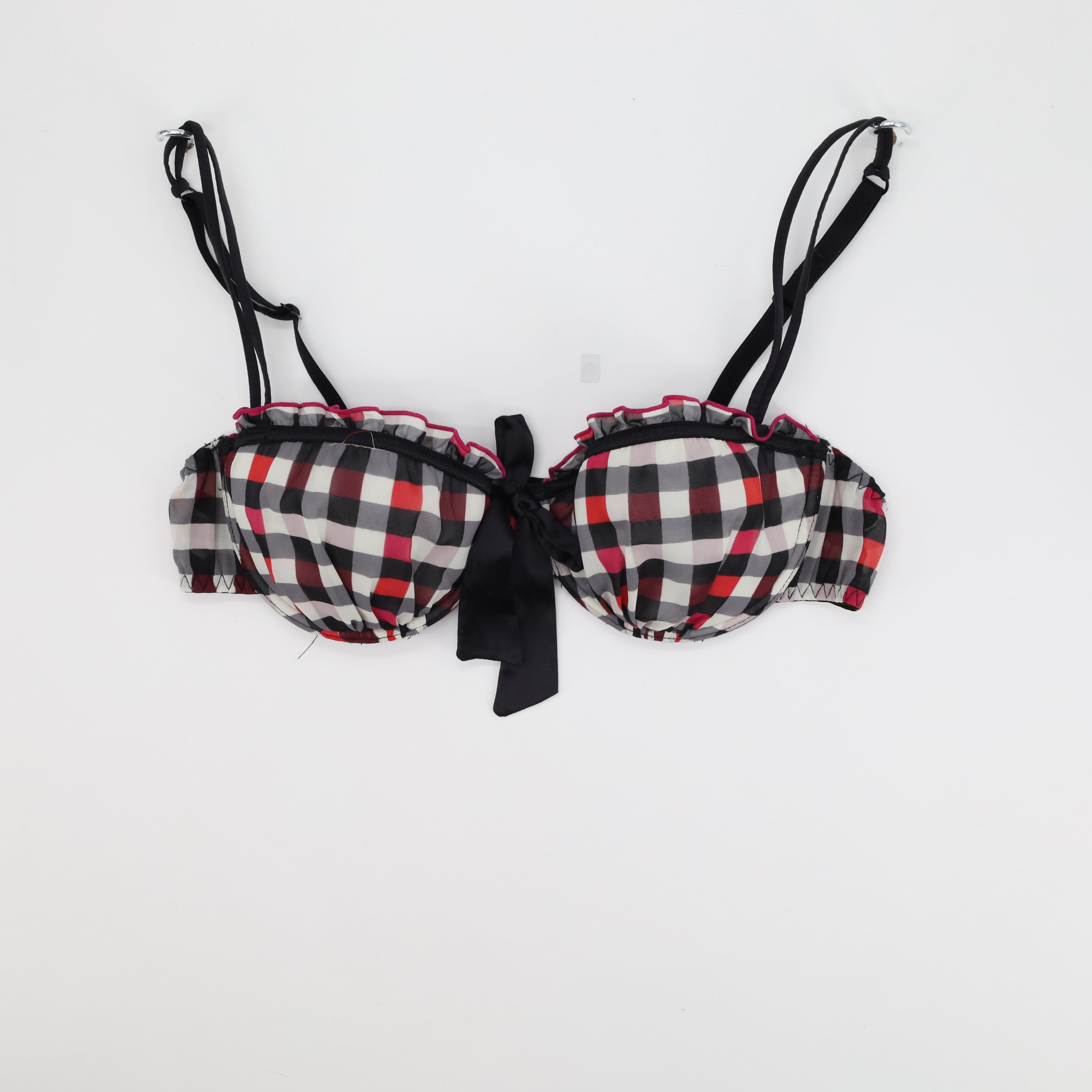 Soutien-gorge Noir