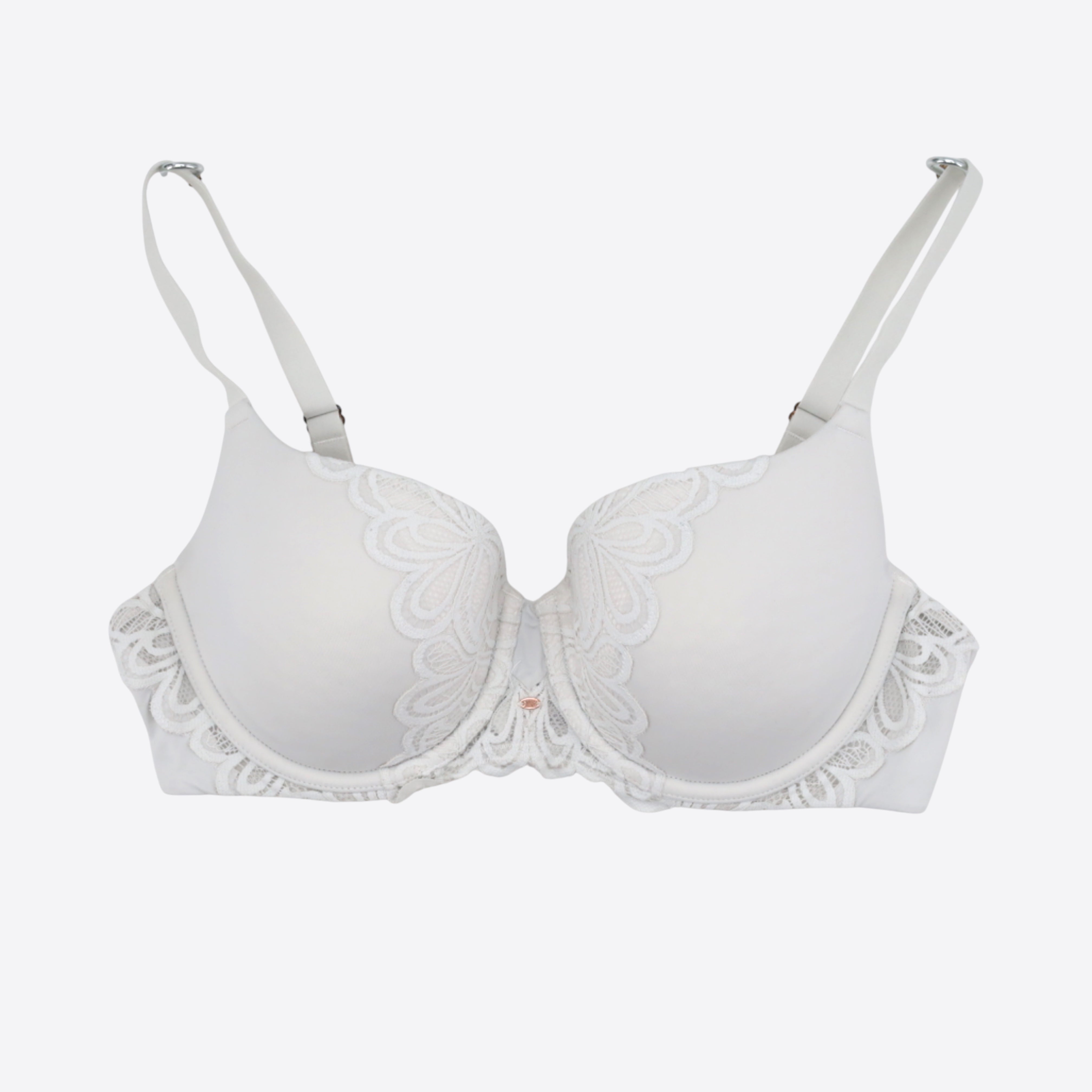 Soutien-gorge RougeGorge Blanc