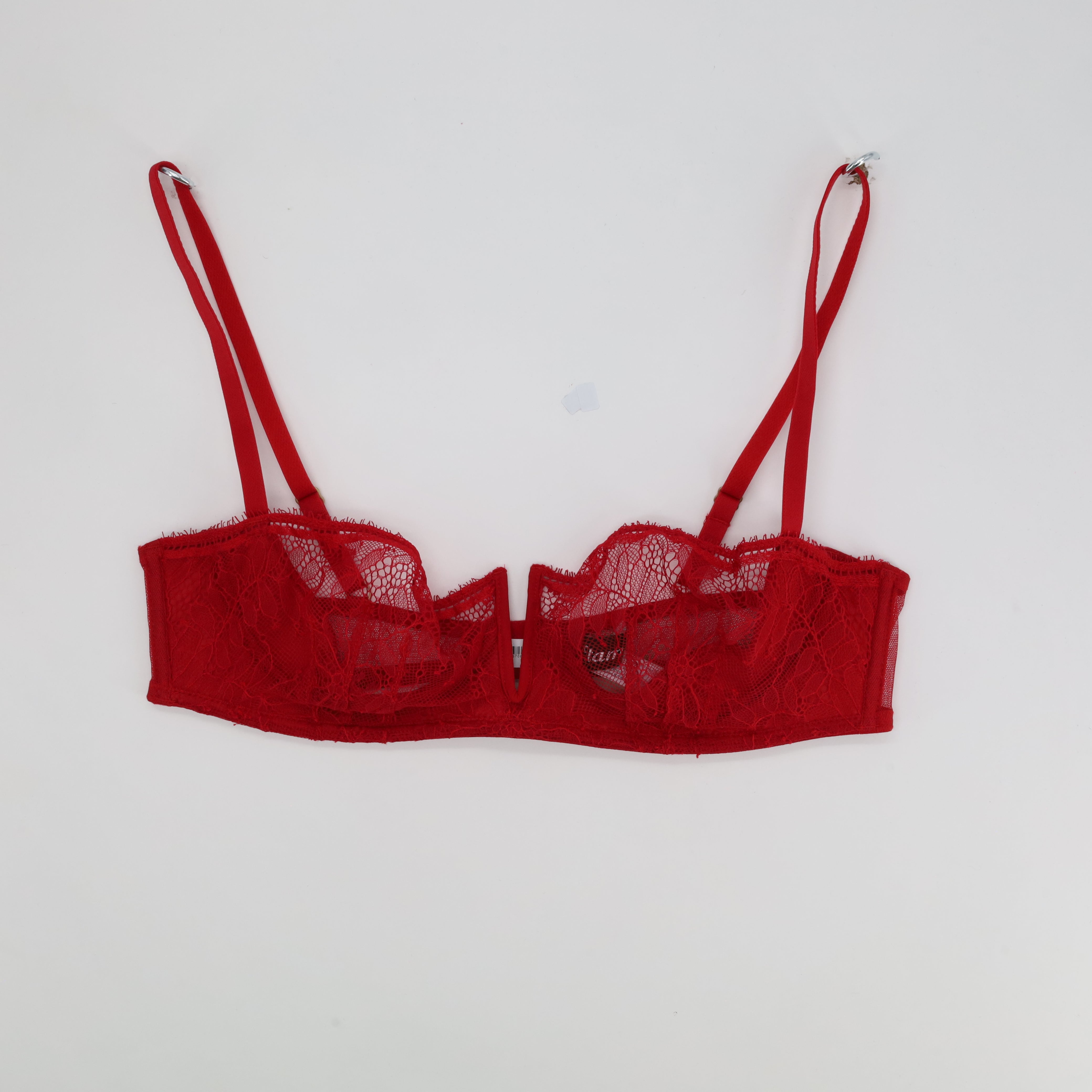 Soutien-gorge ETAM Rouge