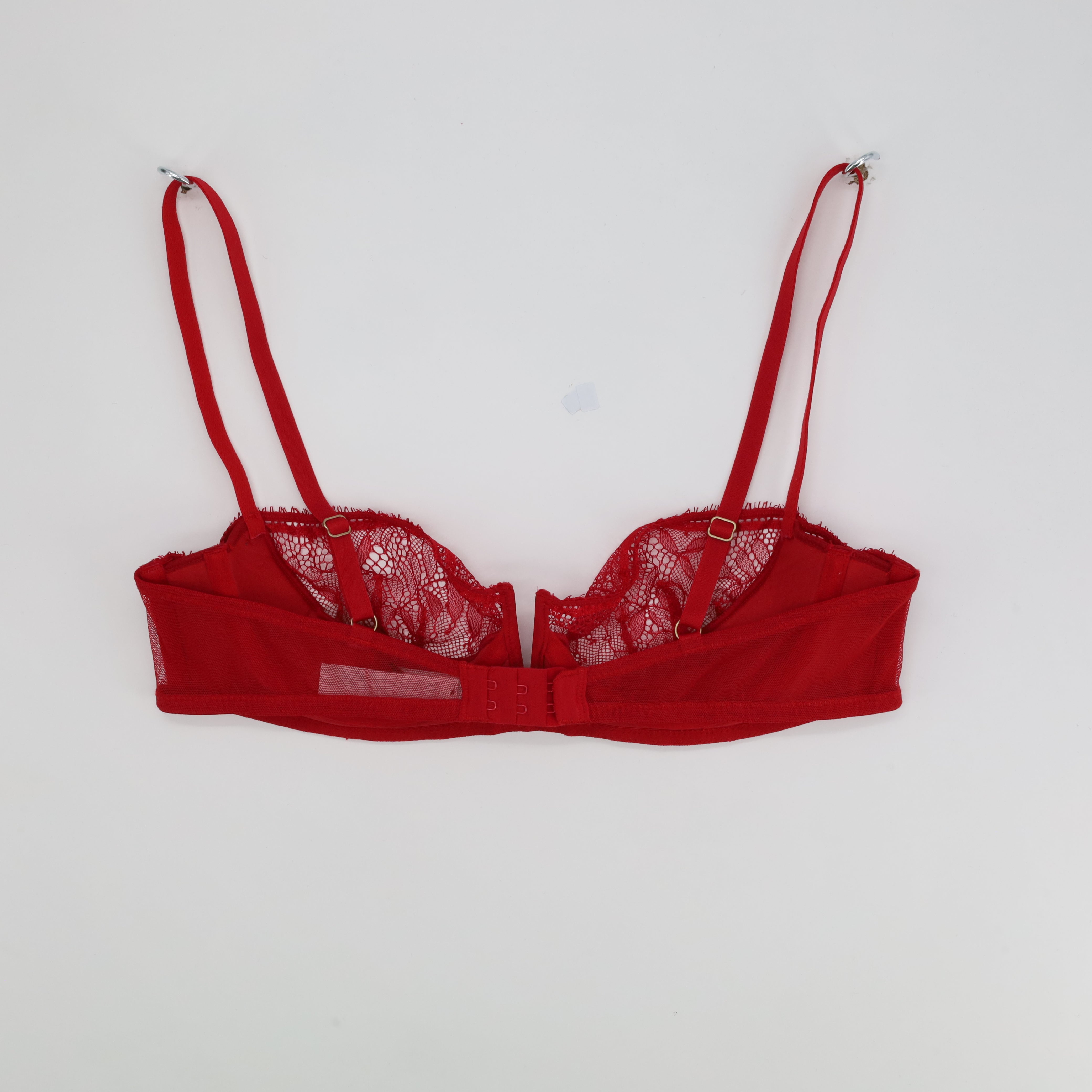 Soutien-gorge ETAM Rouge