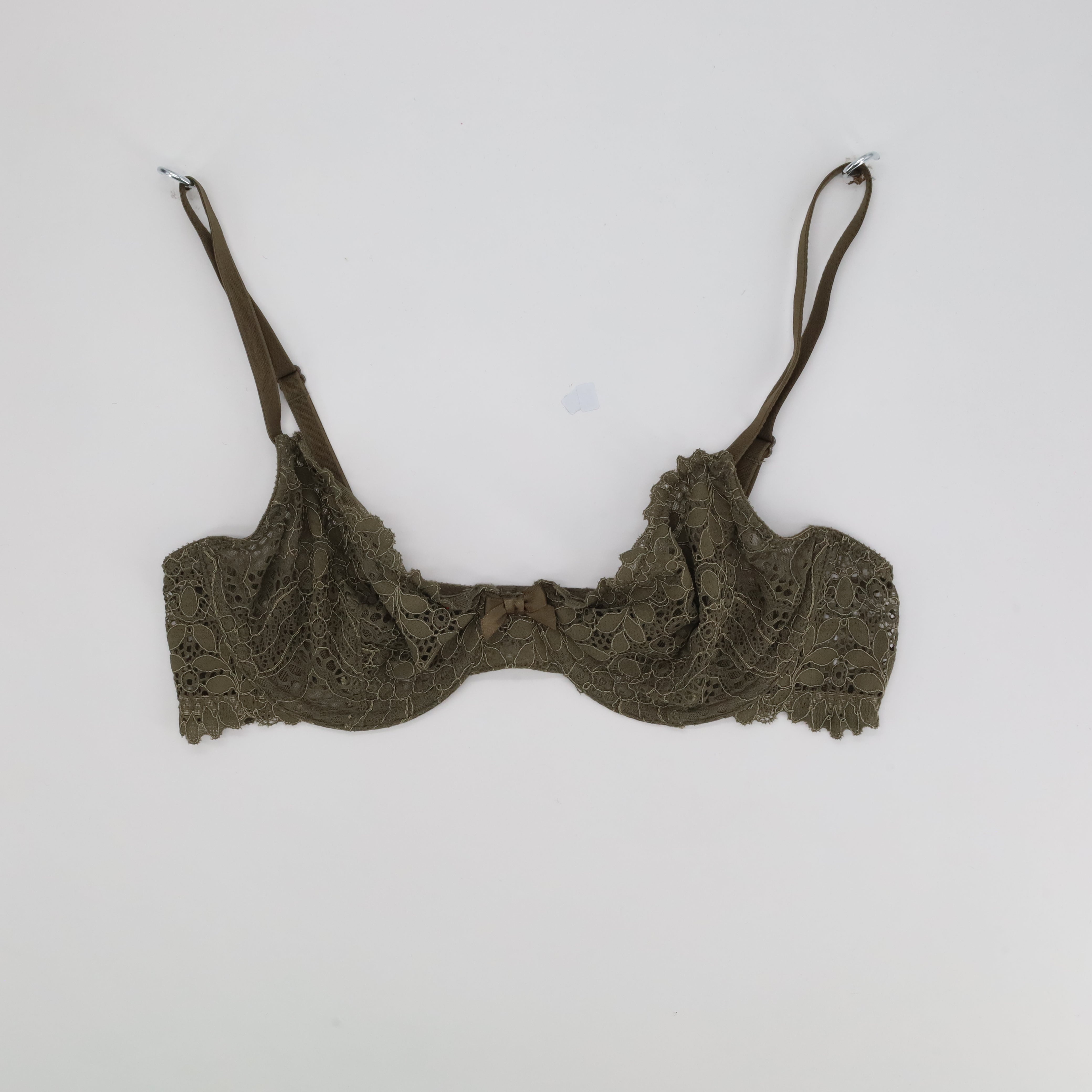 Soutien-gorge ETAM Vert