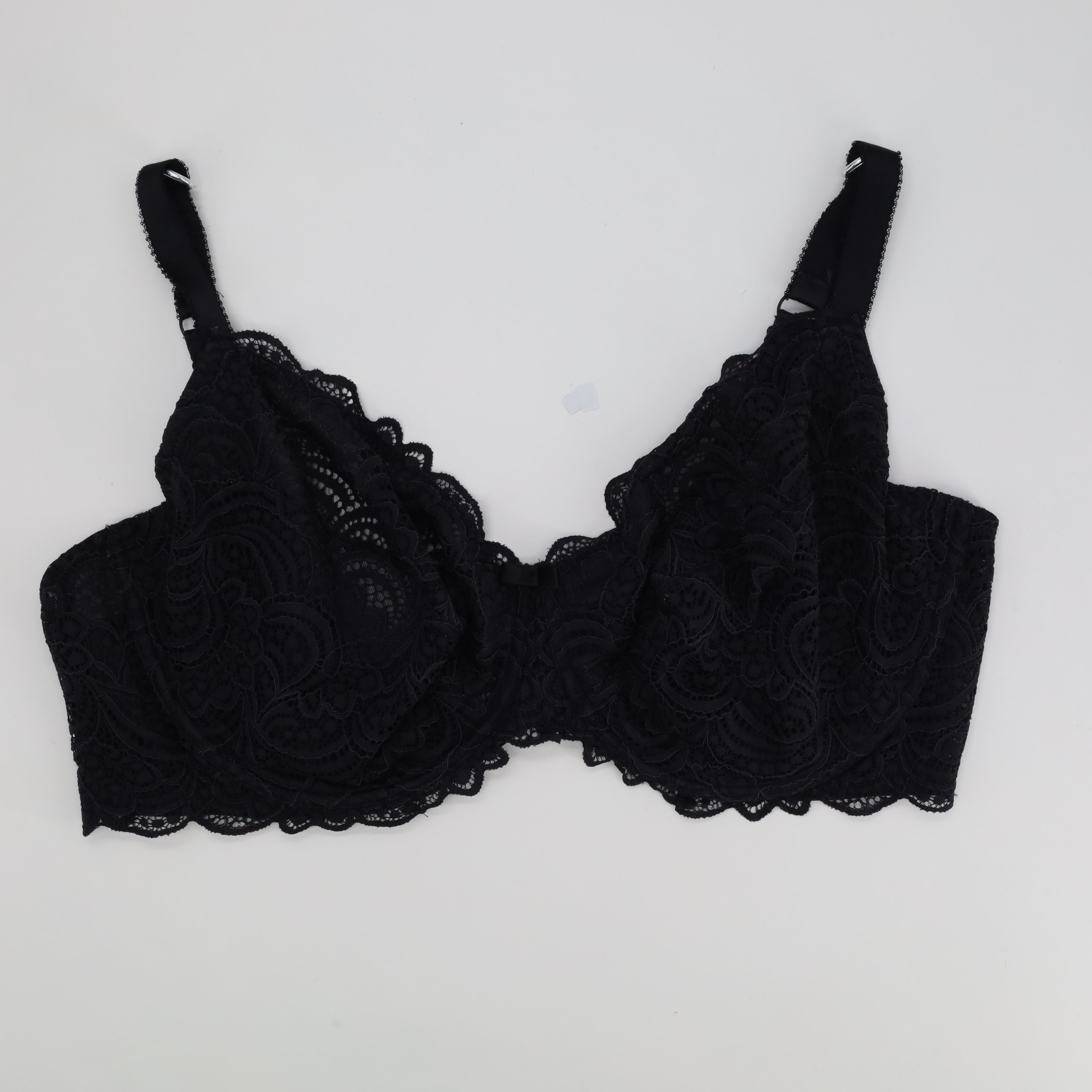 Soutien-gorge RougeGorge Noir