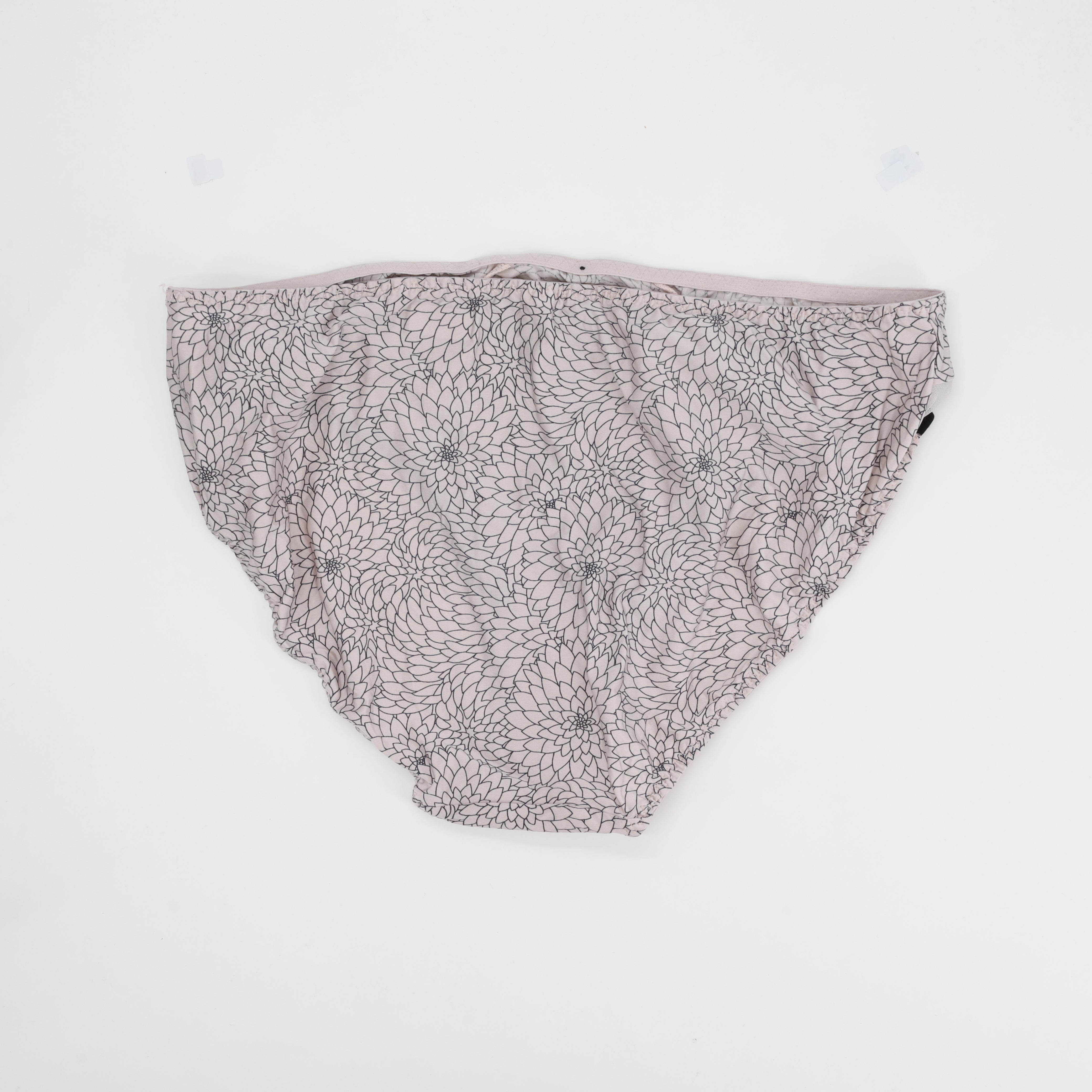 Culotte Rose