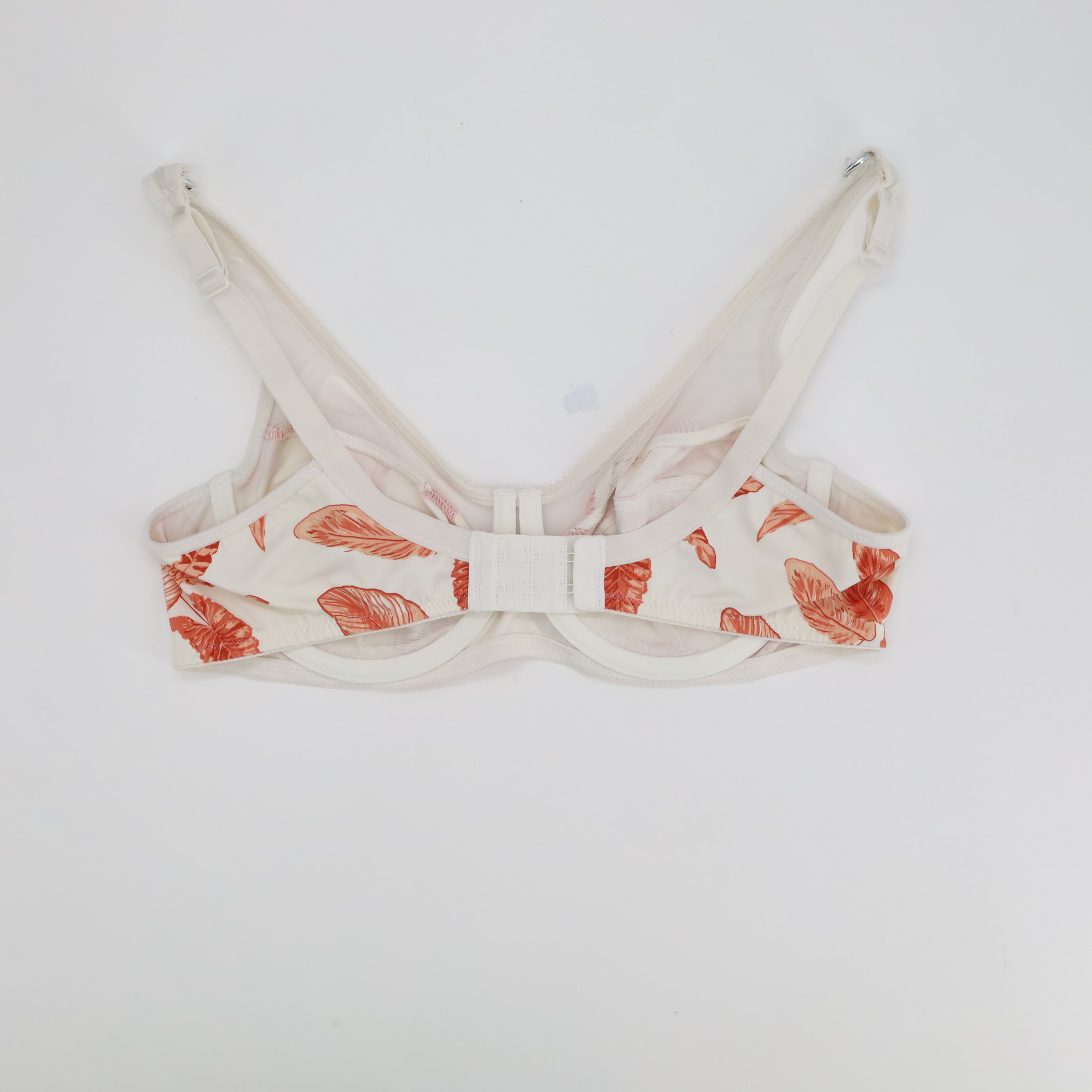Soutien-gorge DIM Orange