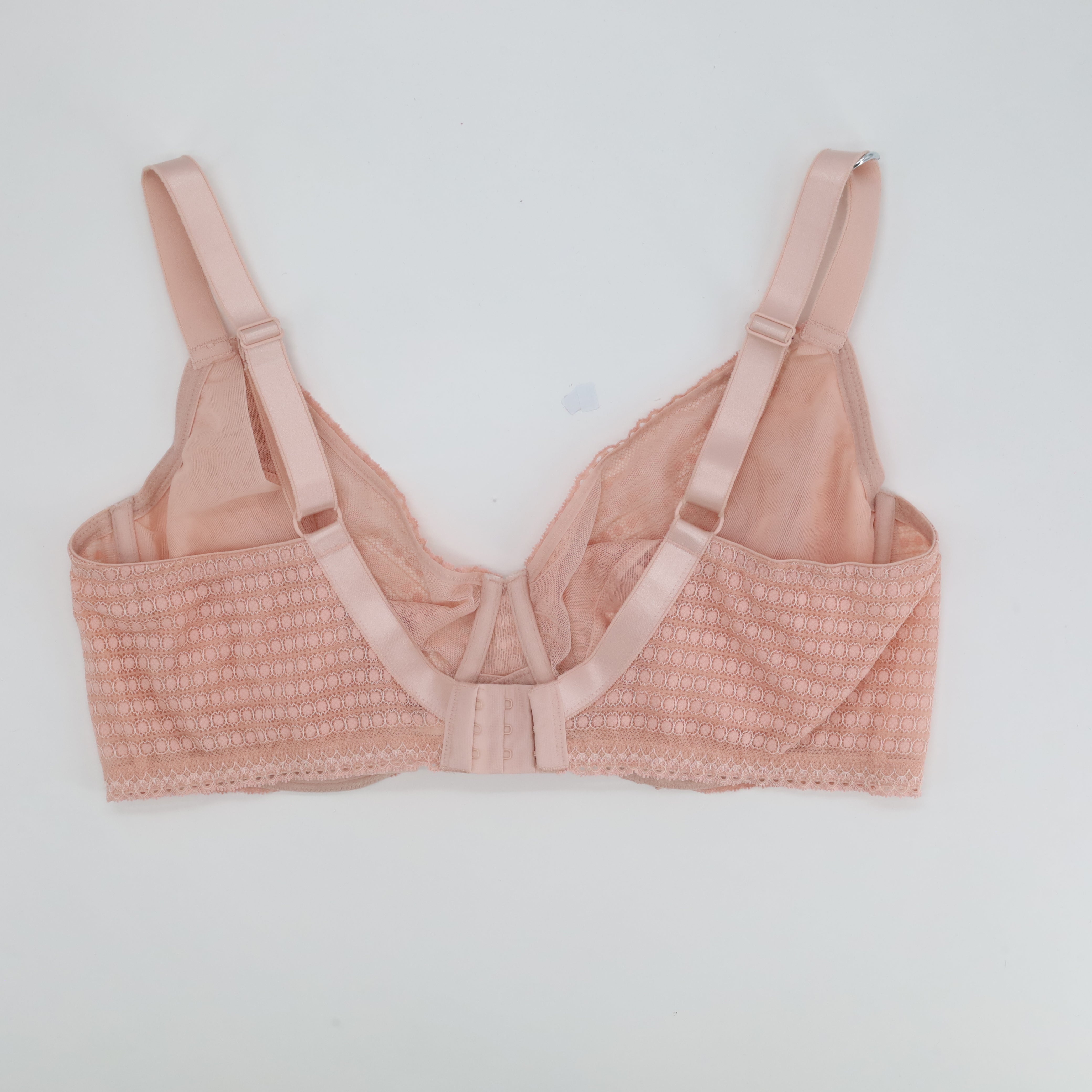 Soutien-gorge RougeGorge Rose