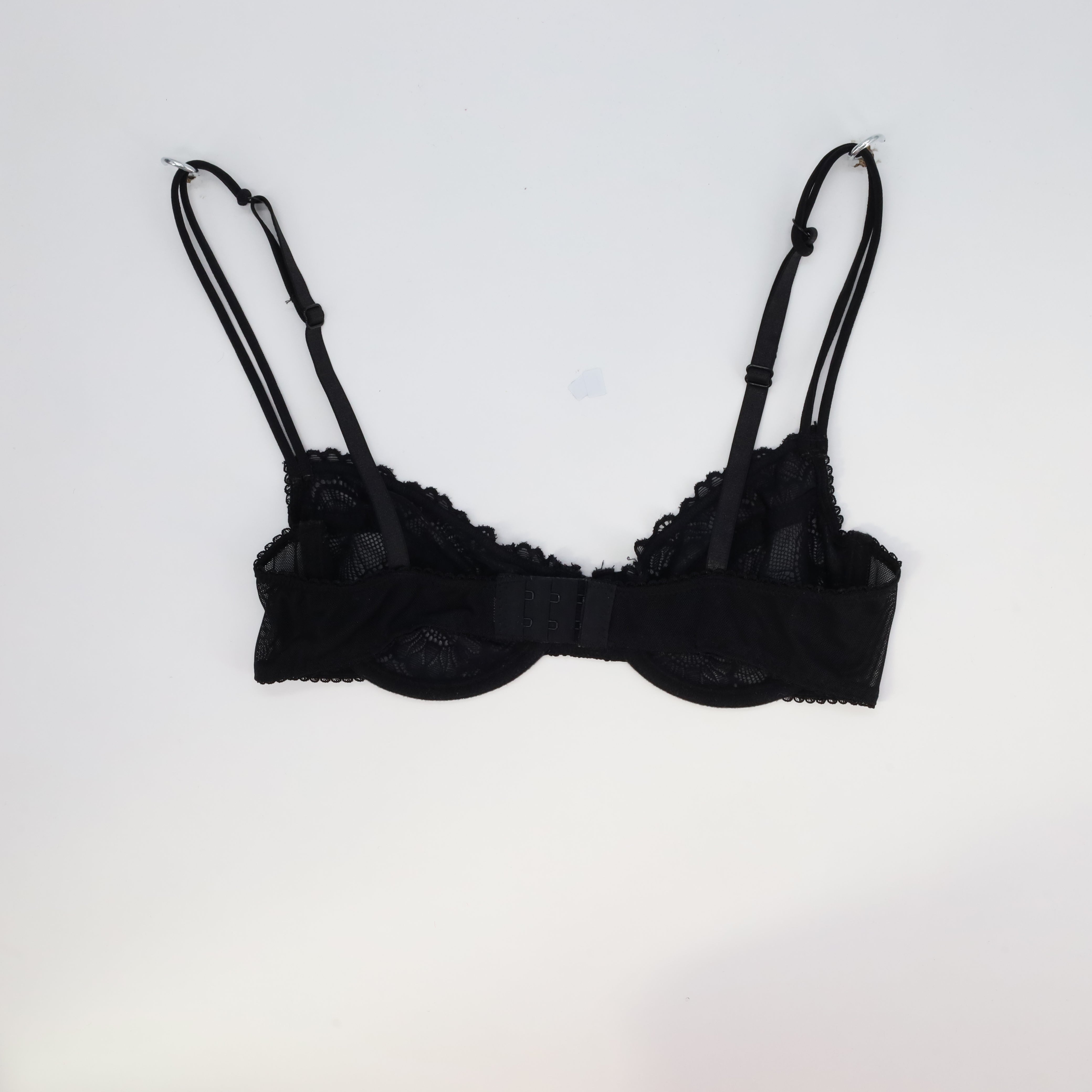 Soutien-gorge Noir