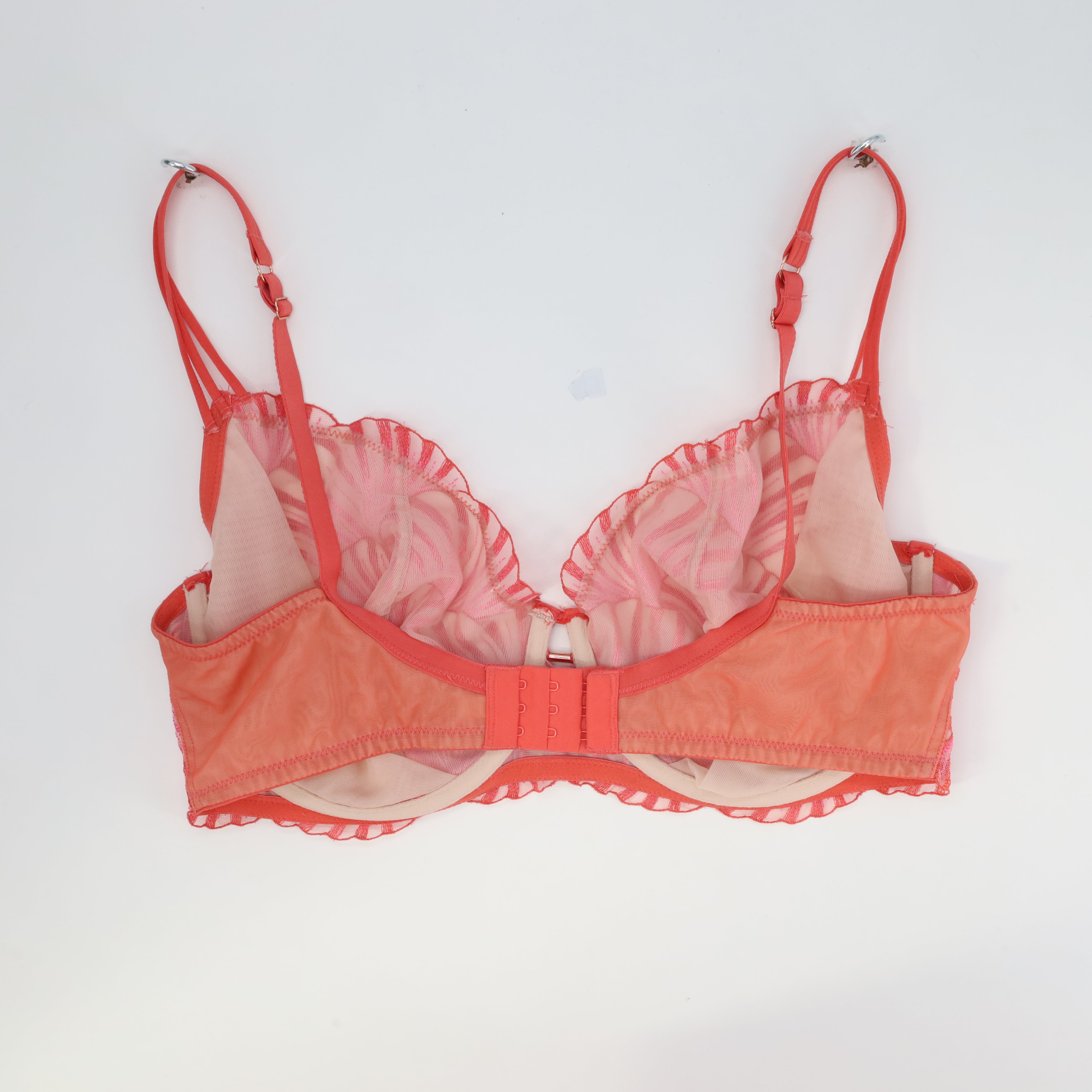 Soutien-gorge RougeGorge Orange