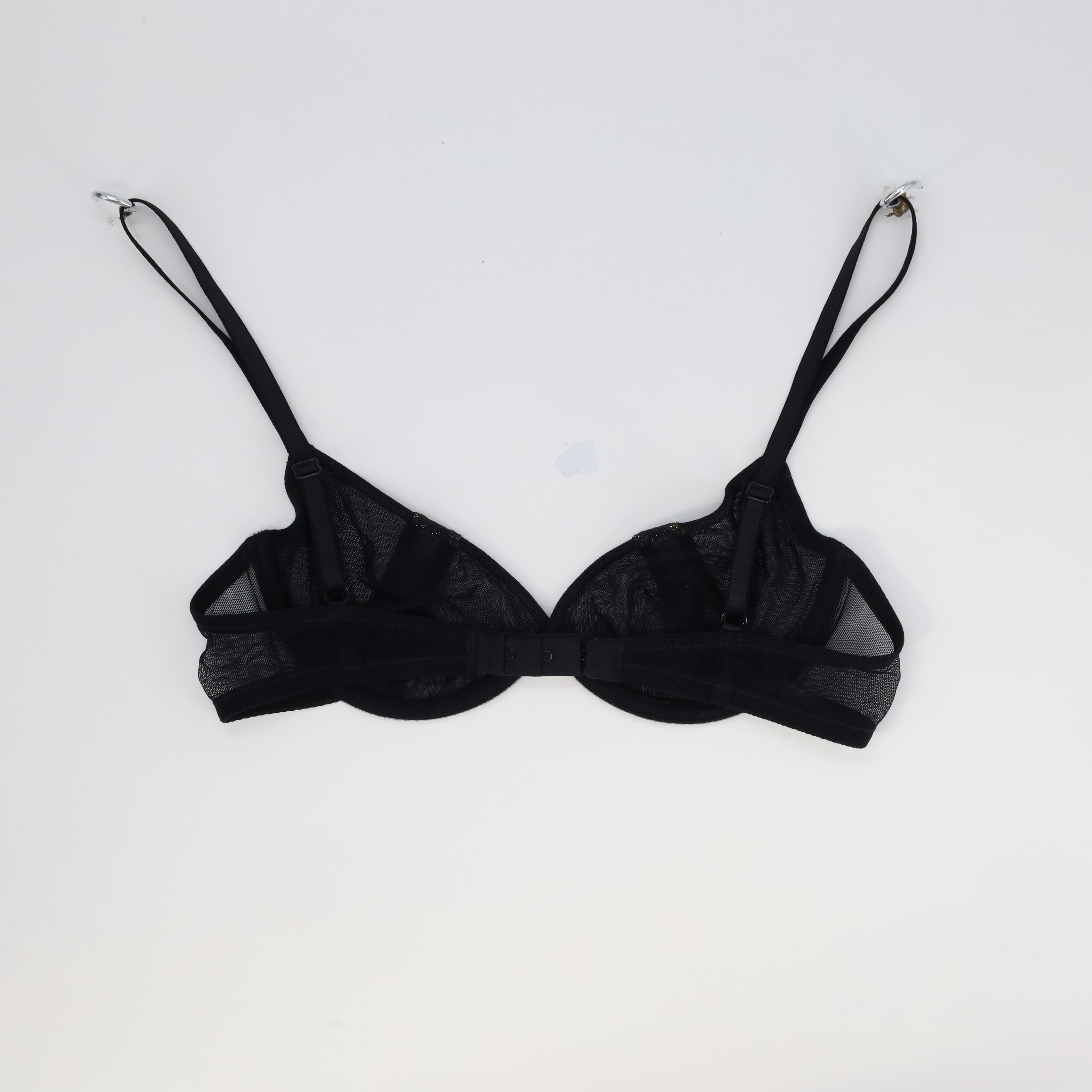 Soutien-gorge Ysé Noir
