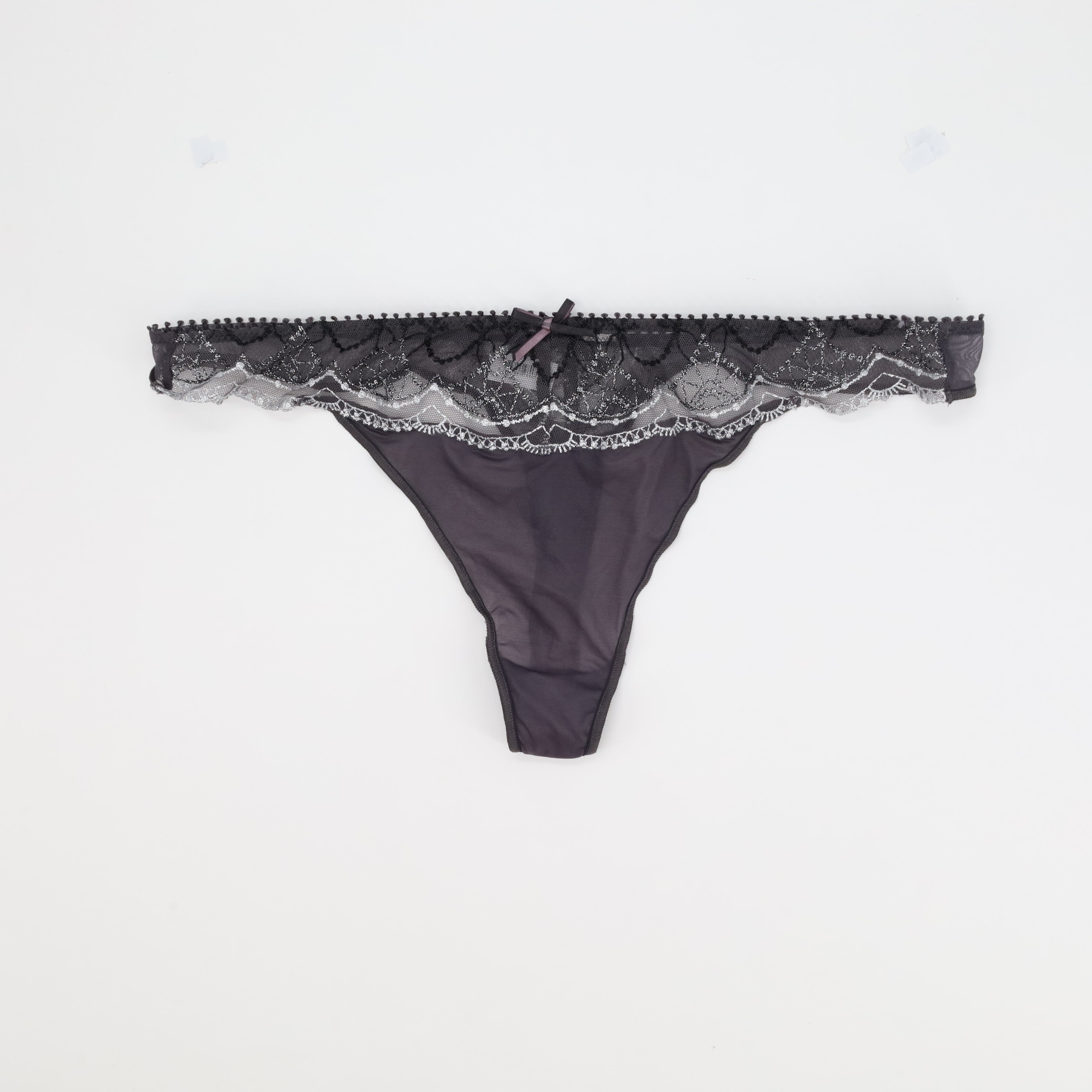 Tanga Gris