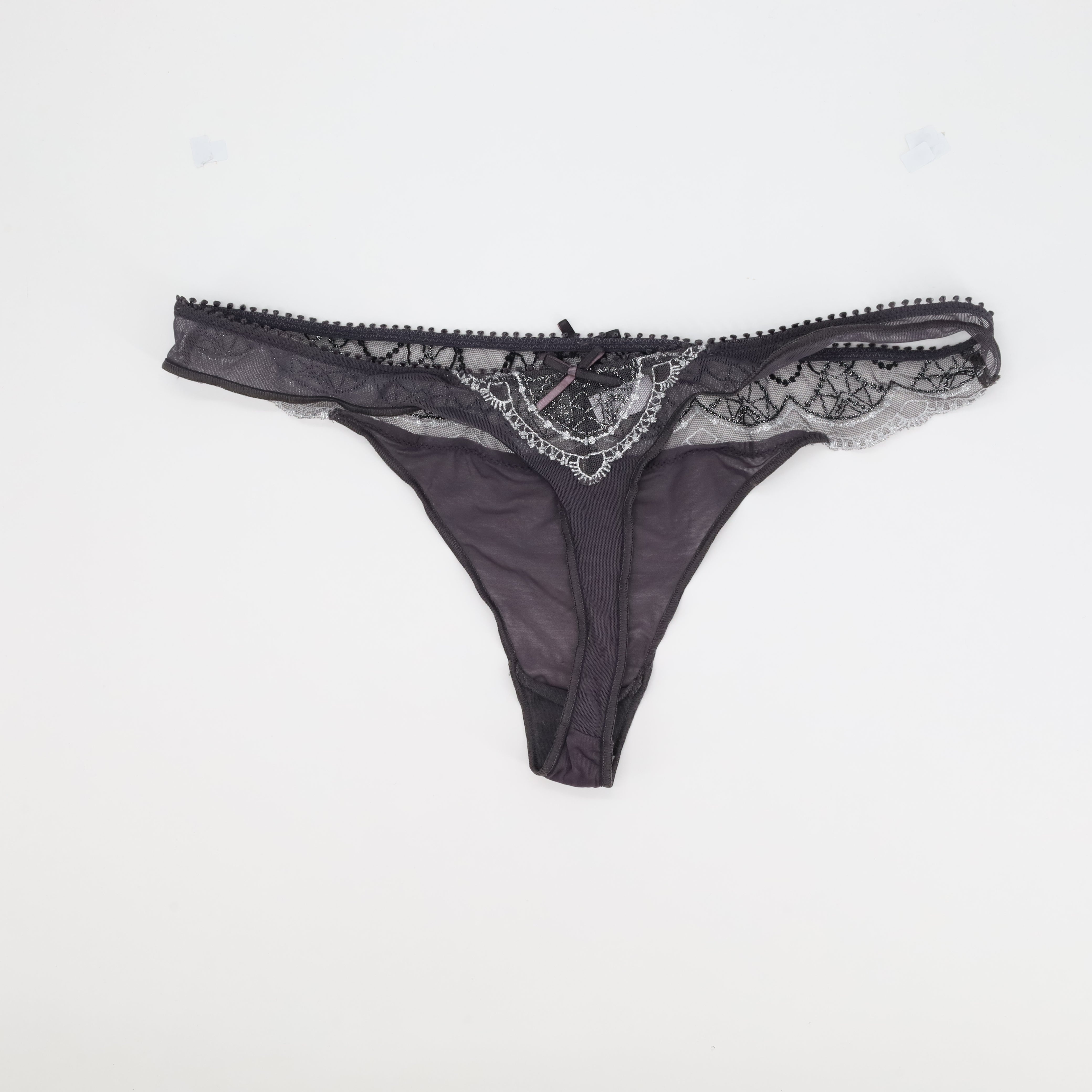 Tanga Gris