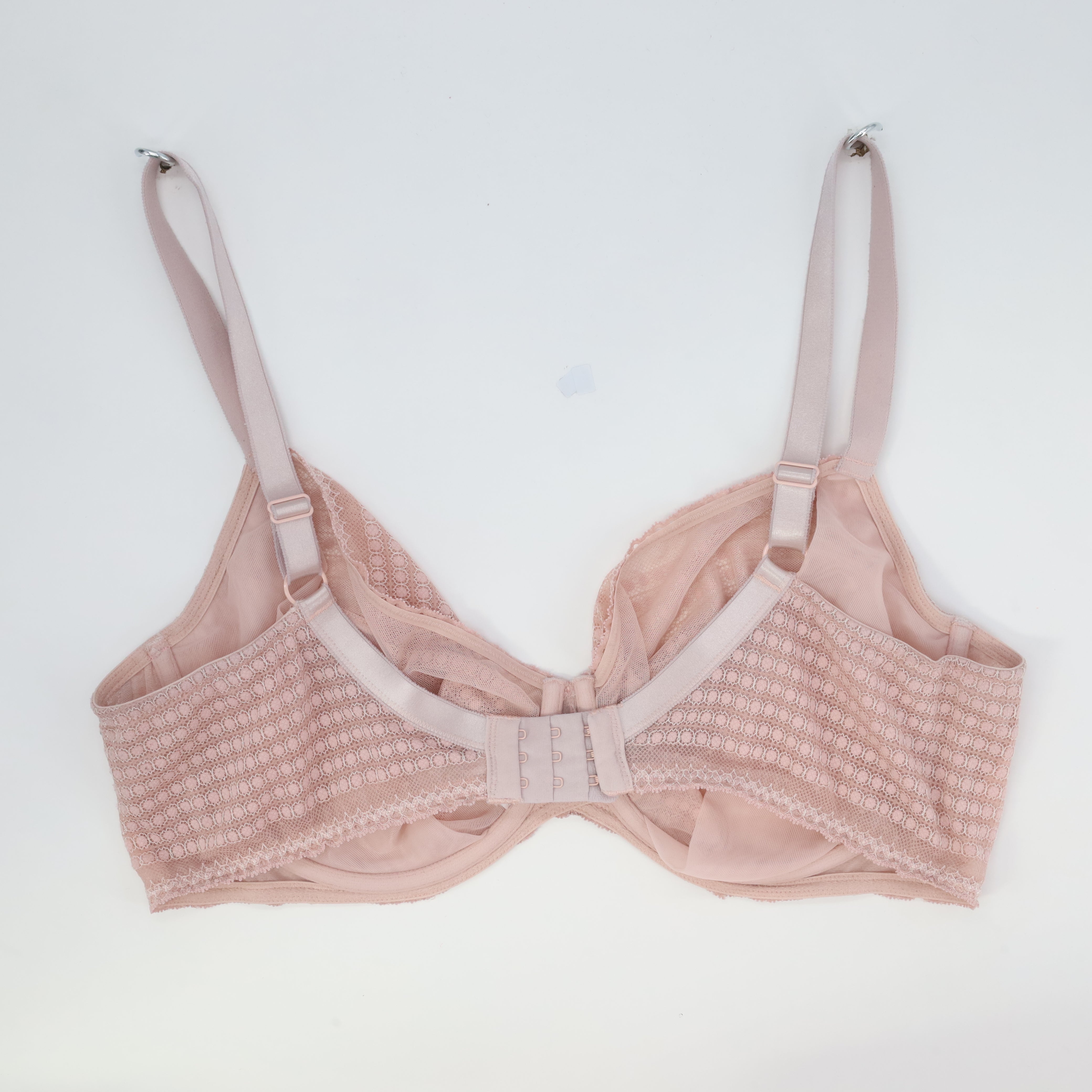 Soutien-gorge RougeGorge Rose
