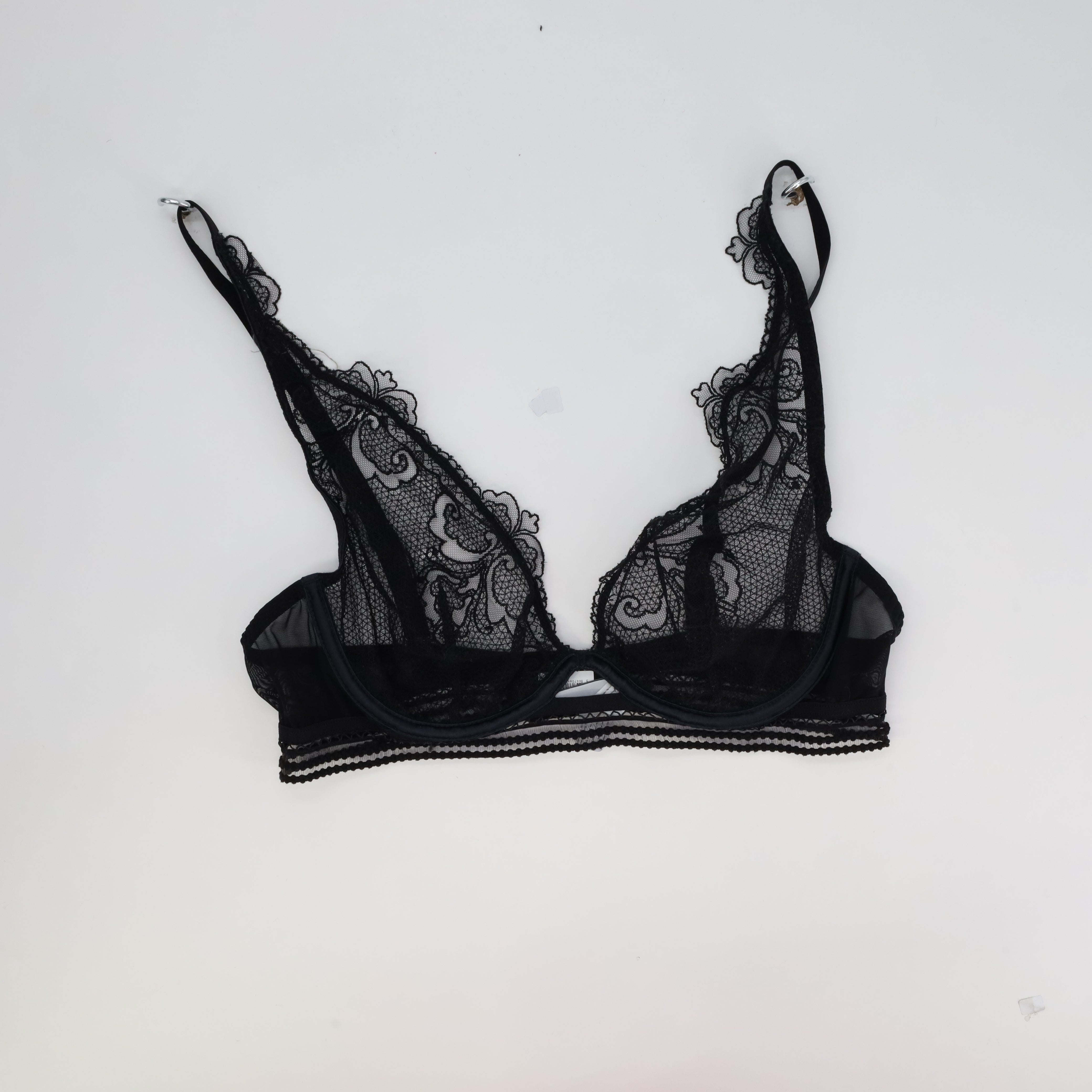 Soutien-gorge Simone Pérèle Noir
