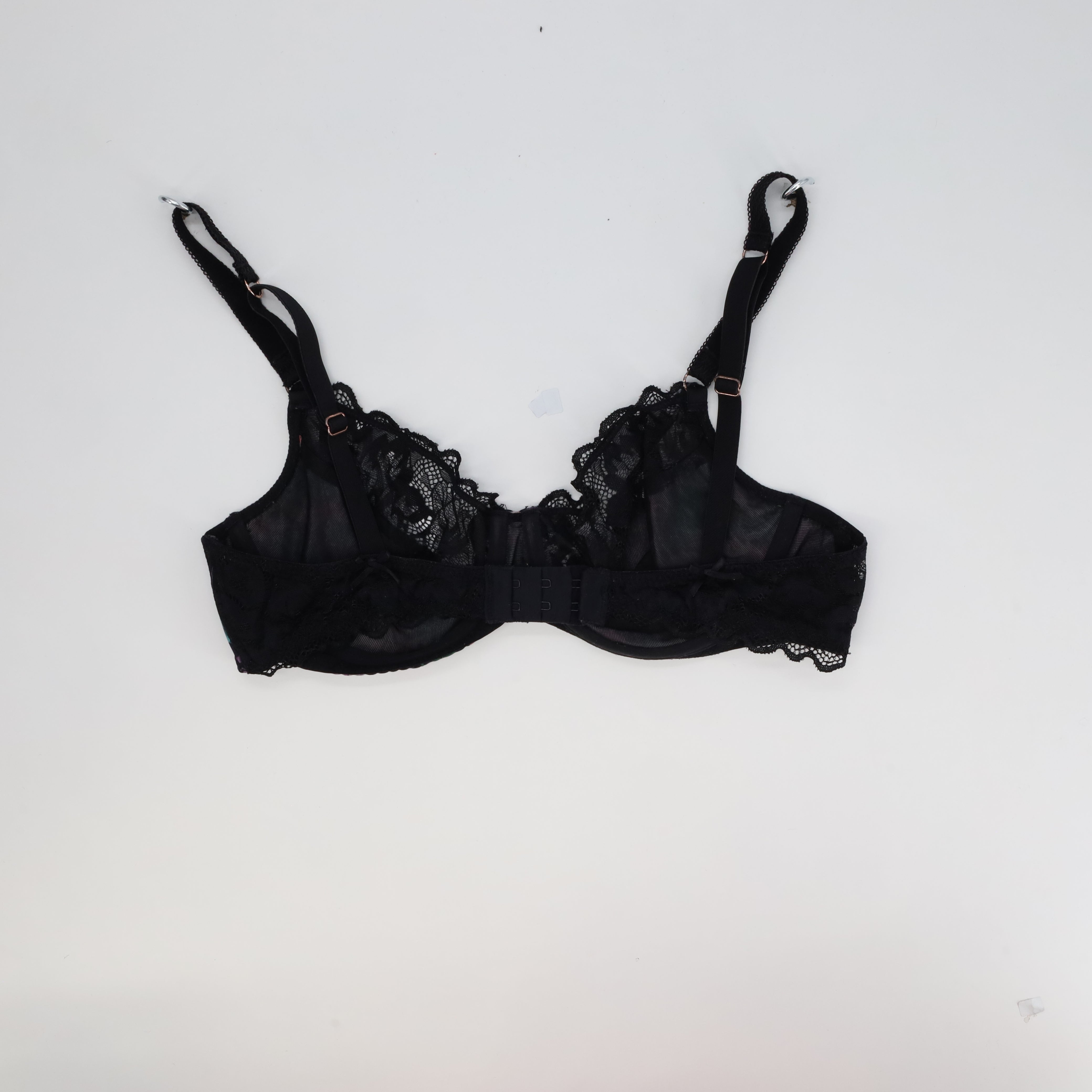 Soutien-gorge RougeGorge Noir