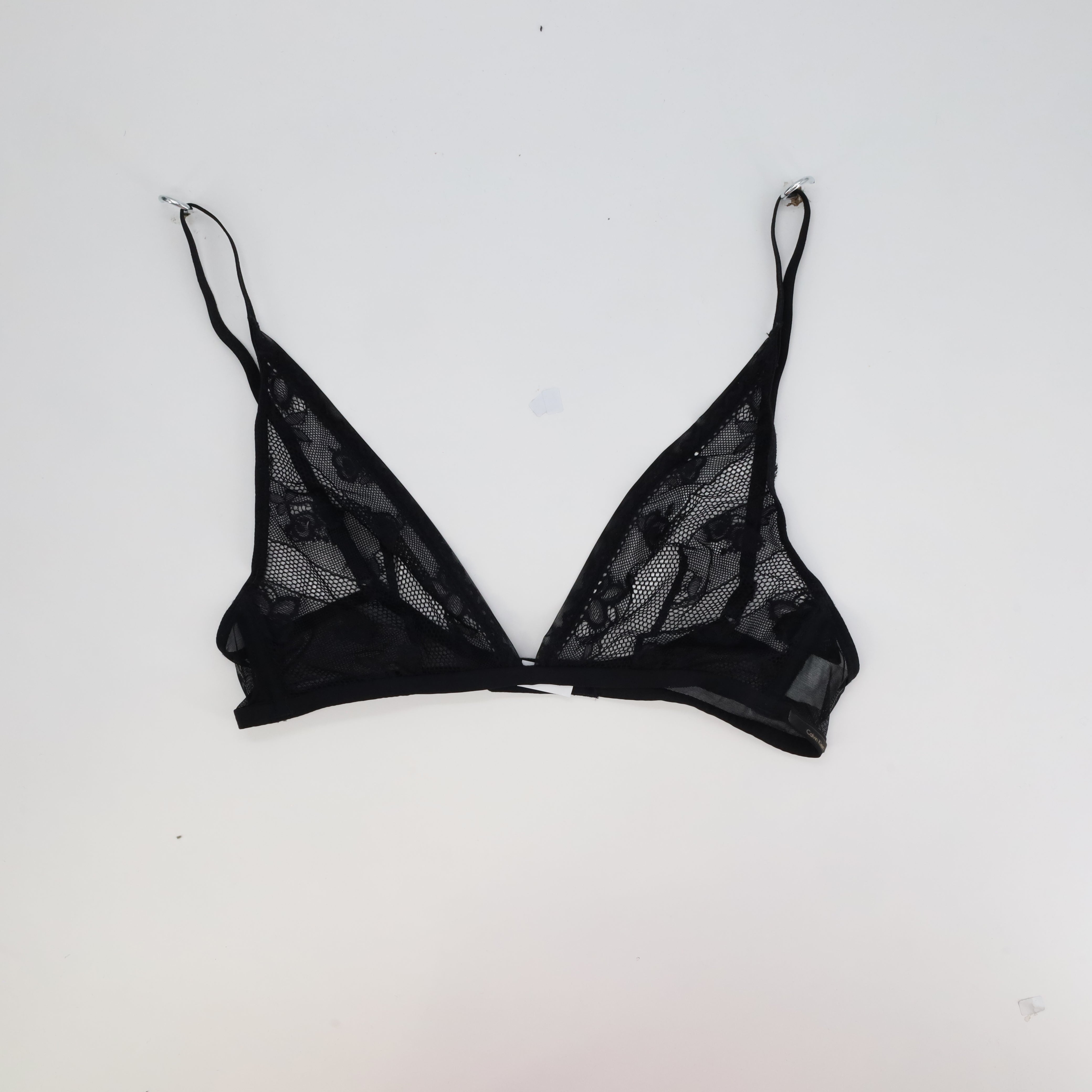 Soutien-gorge Calvin Klein Noir
