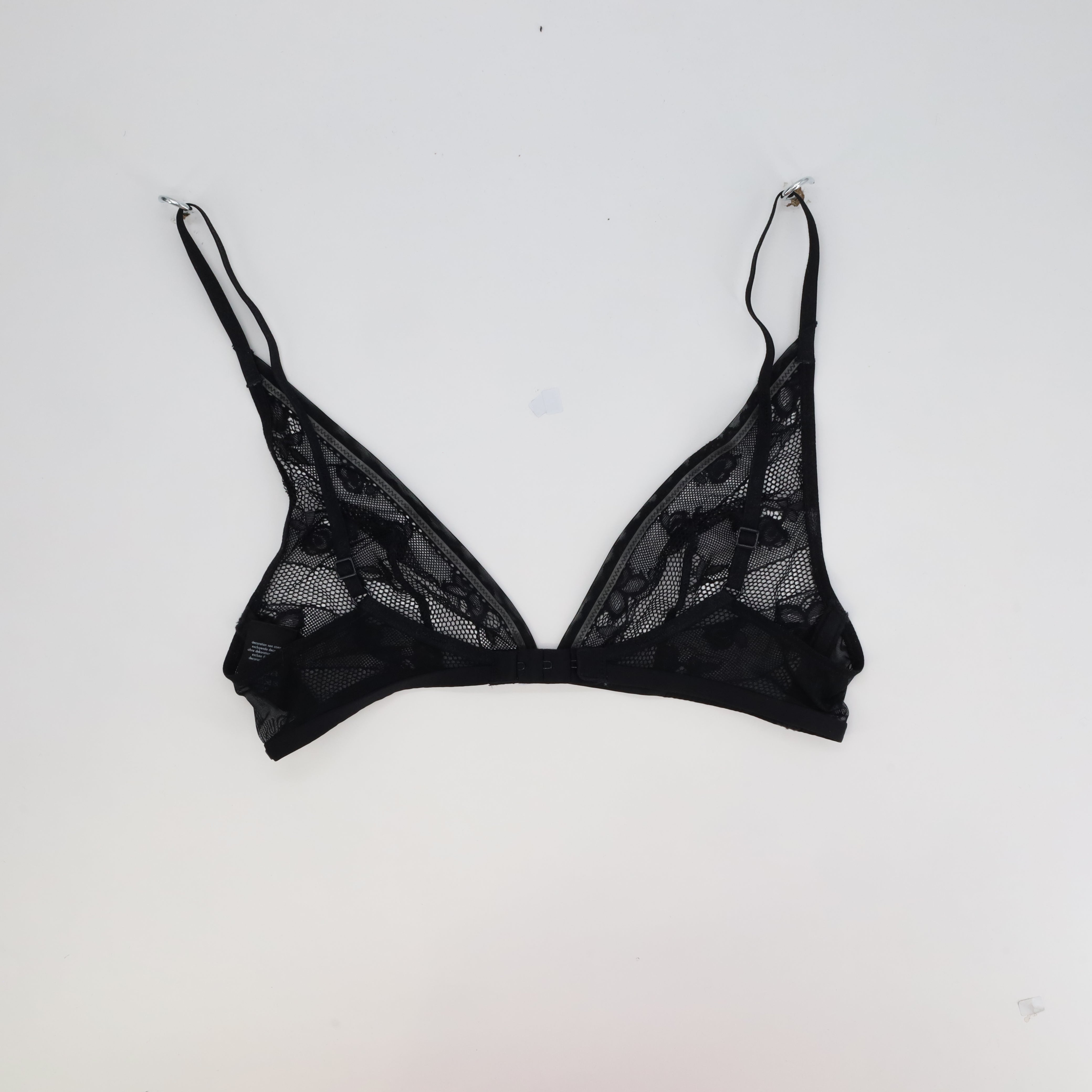 Soutien-gorge Calvin Klein Noir