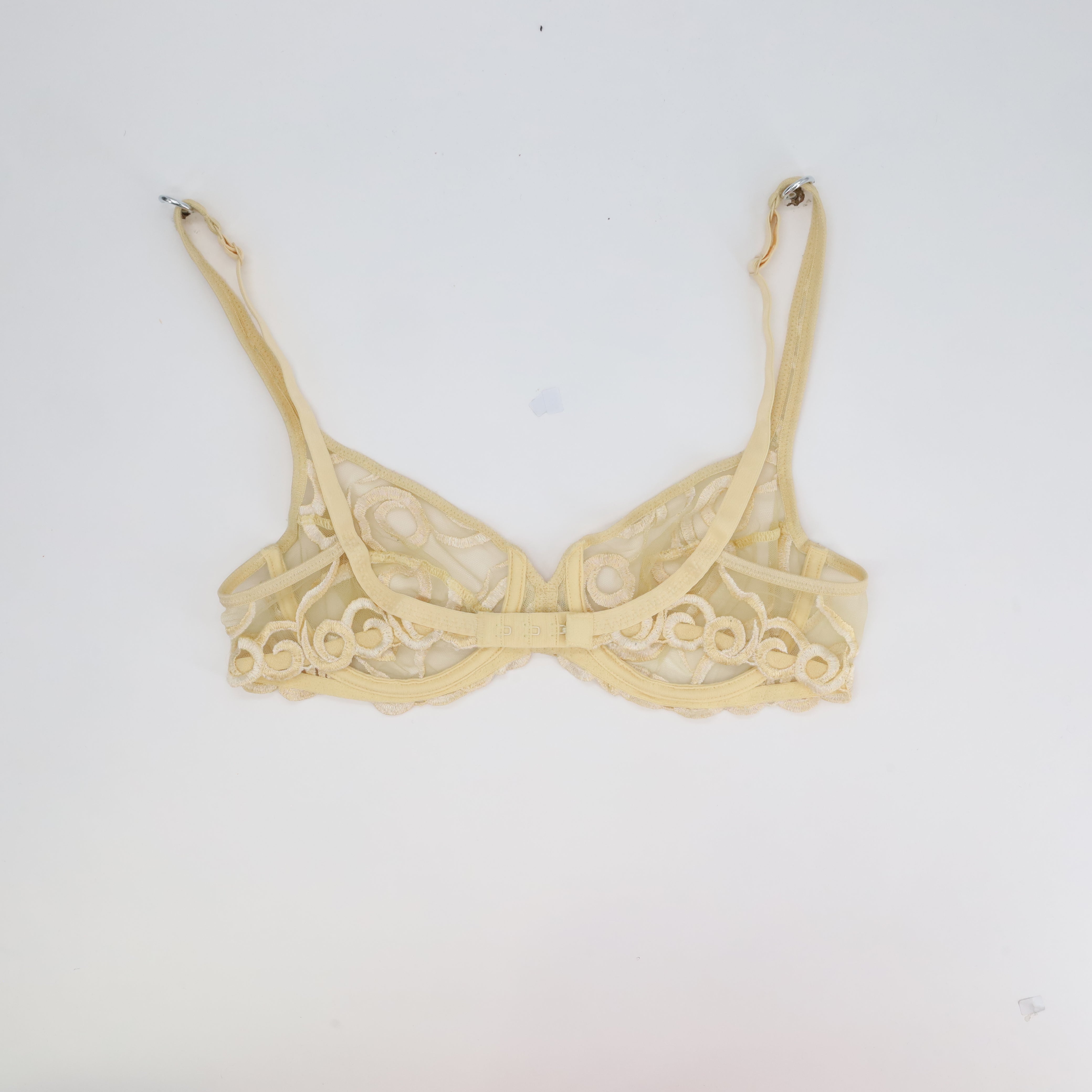 Soutien-gorge Simone Pérèle Jaune
