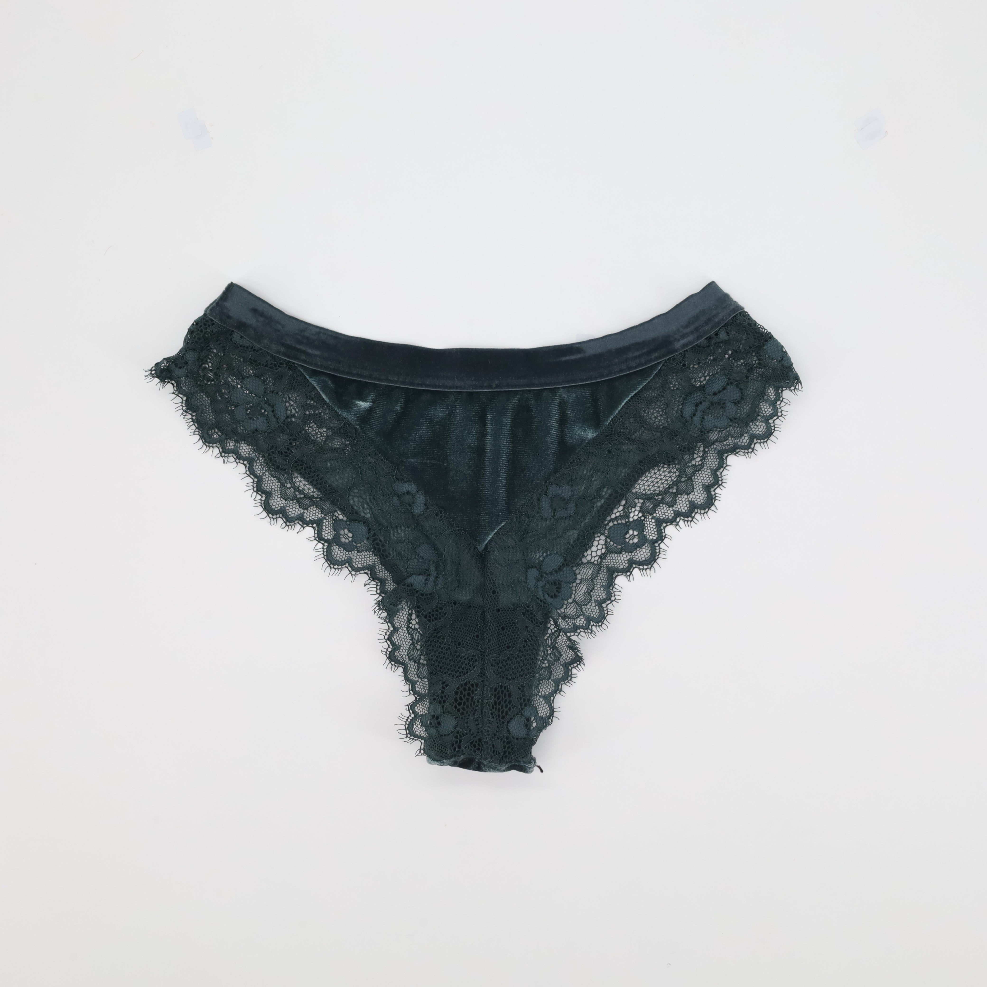 Tanga Vert