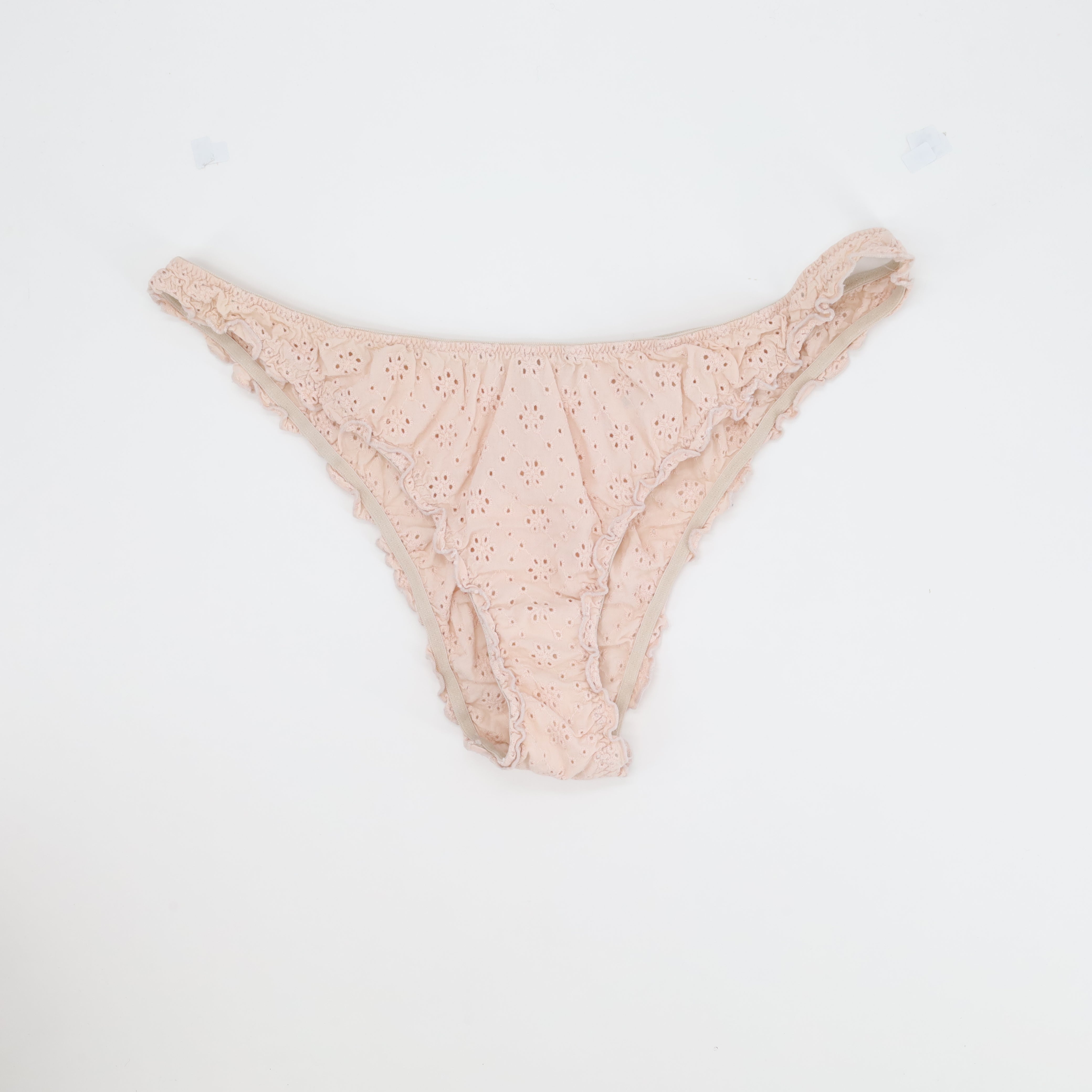 String ETAM Rose