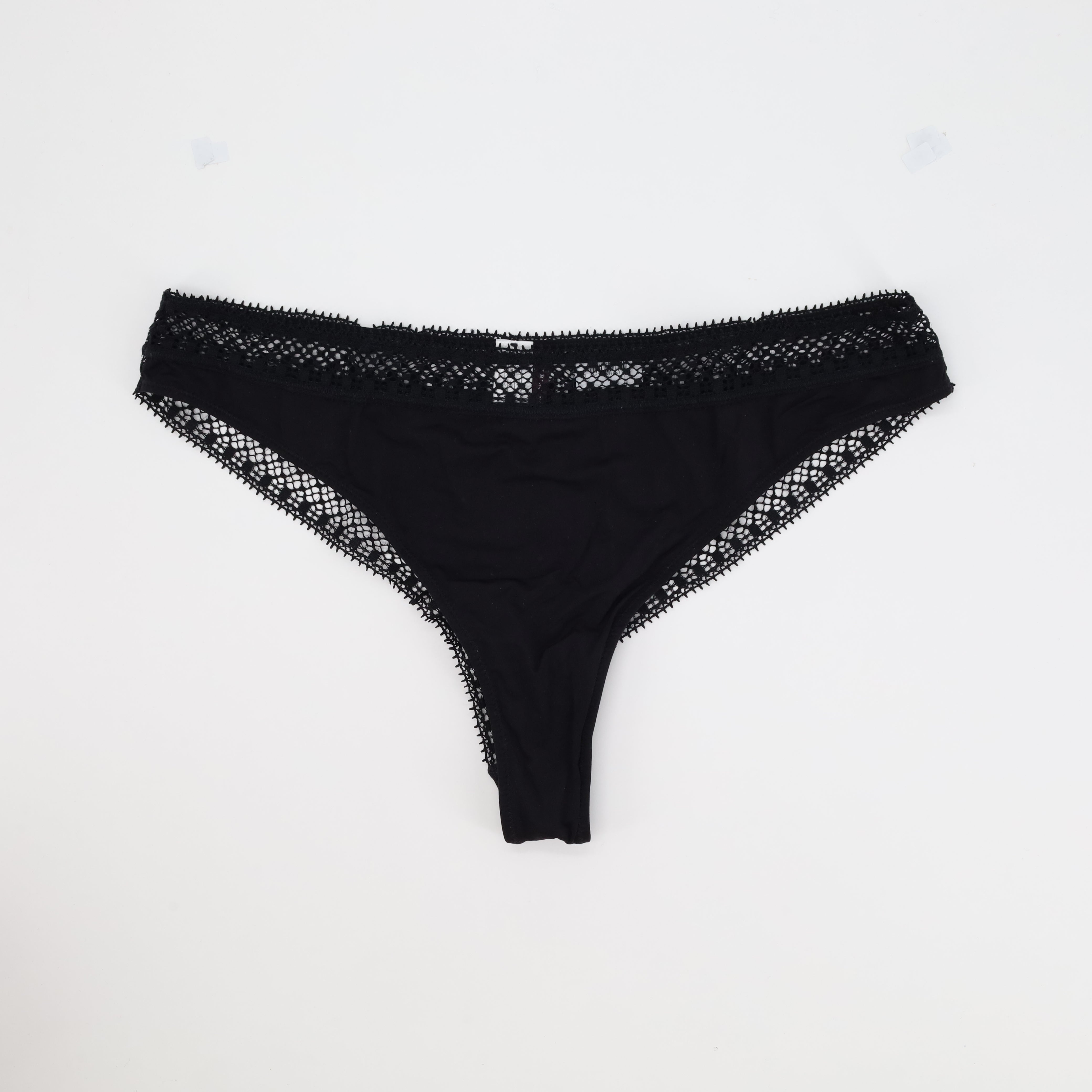Culotte Princesse tam.tam Noir