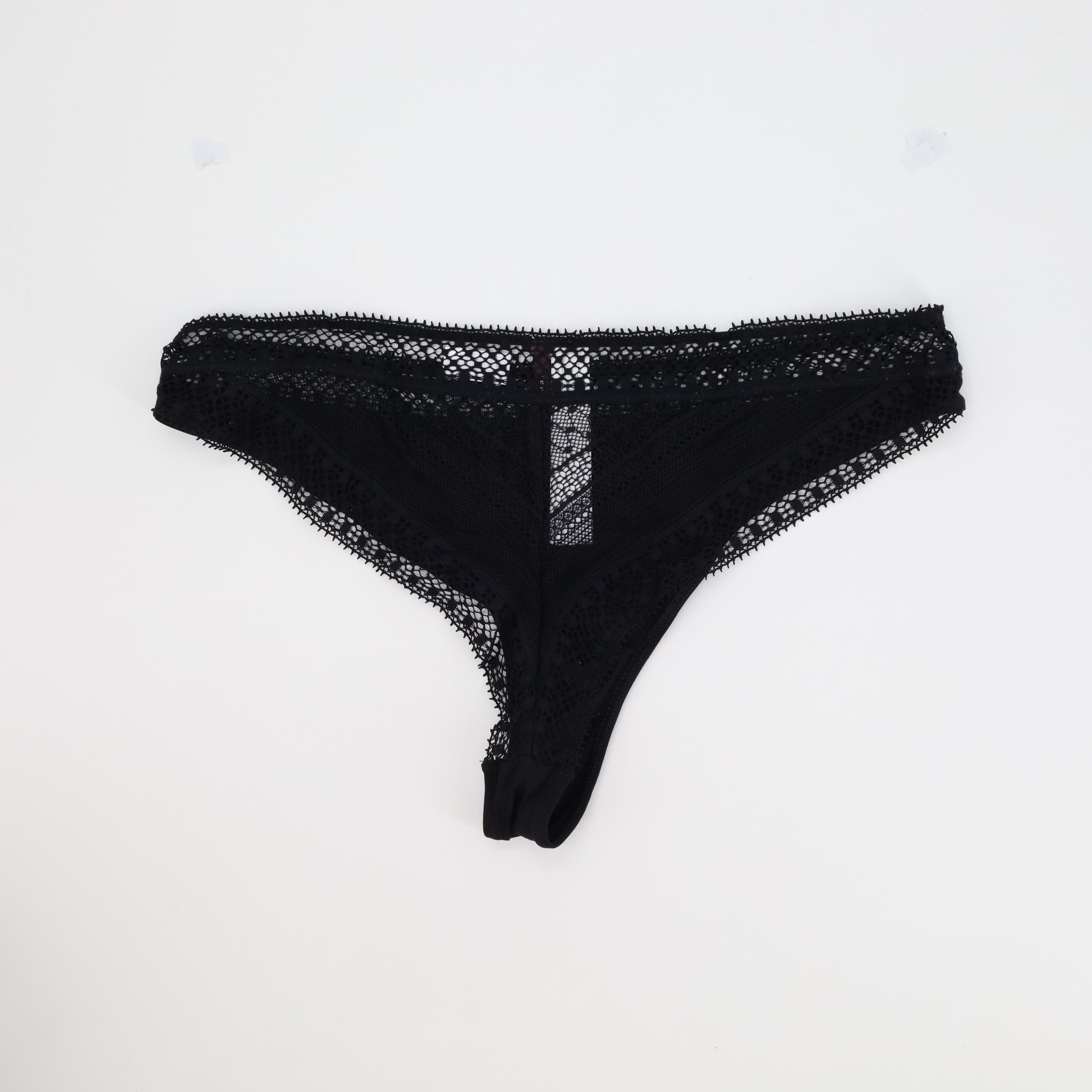 Culotte Princesse tam.tam Noir
