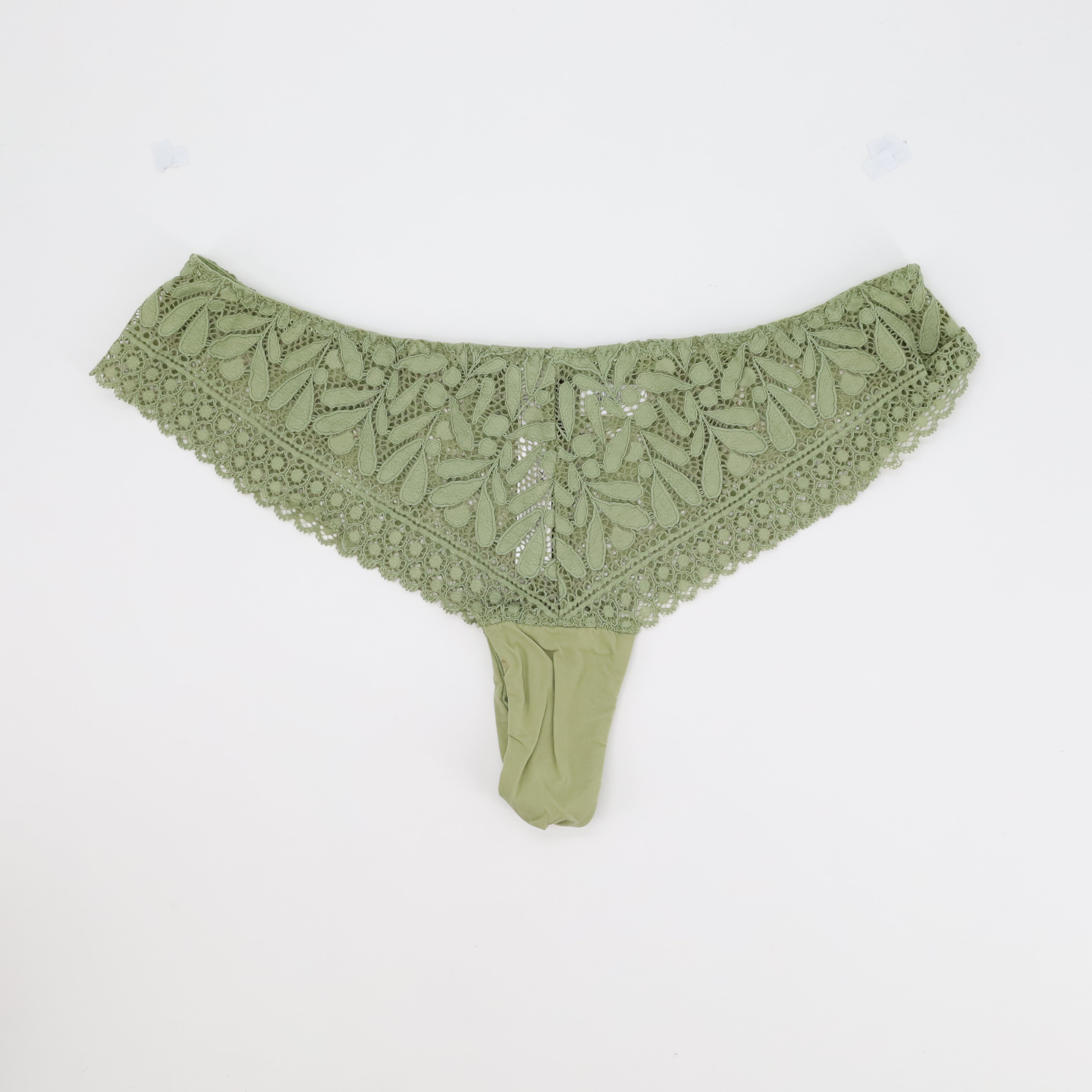 Tanga Princesse tam.tam Vert