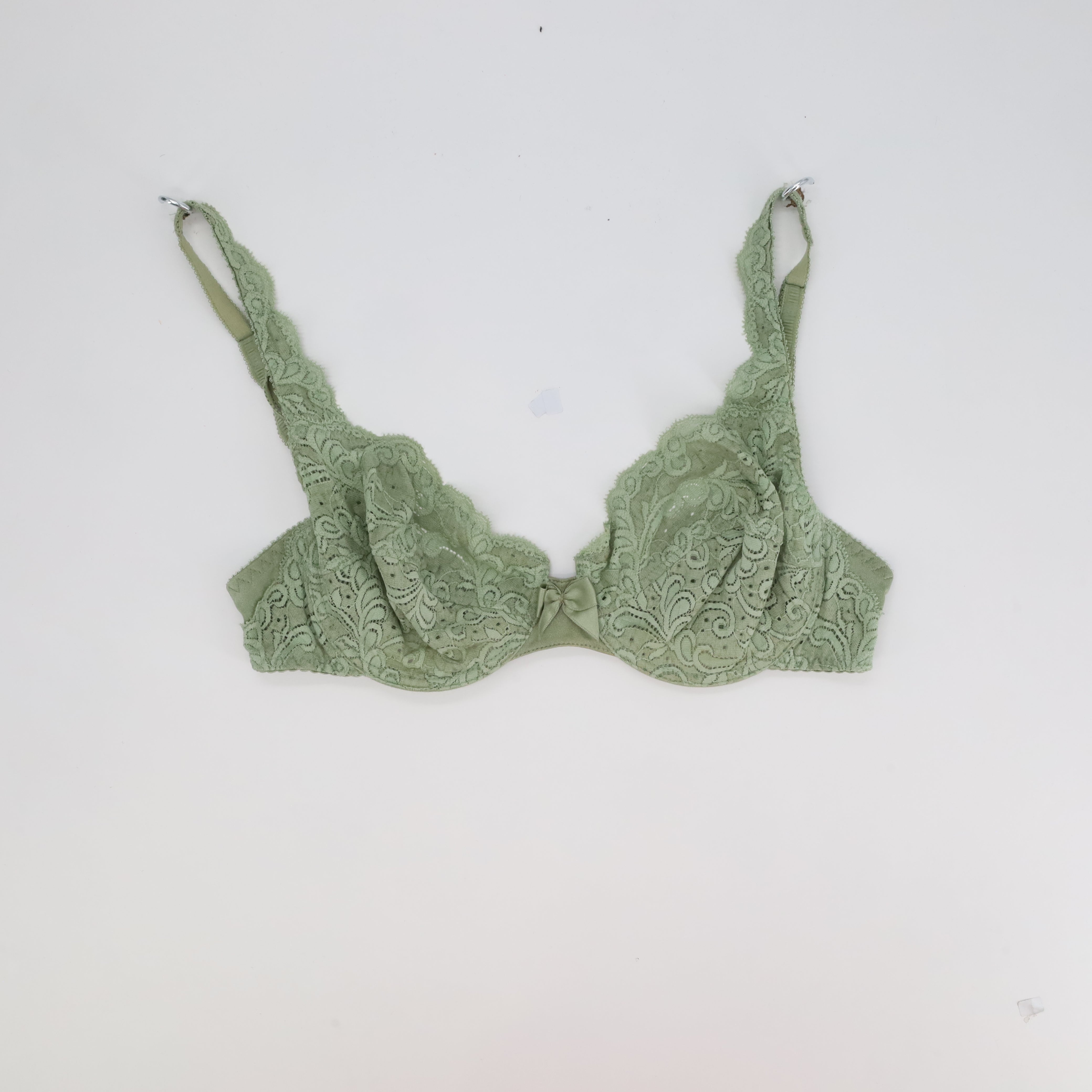 Soutien-gorge Barbara Vert