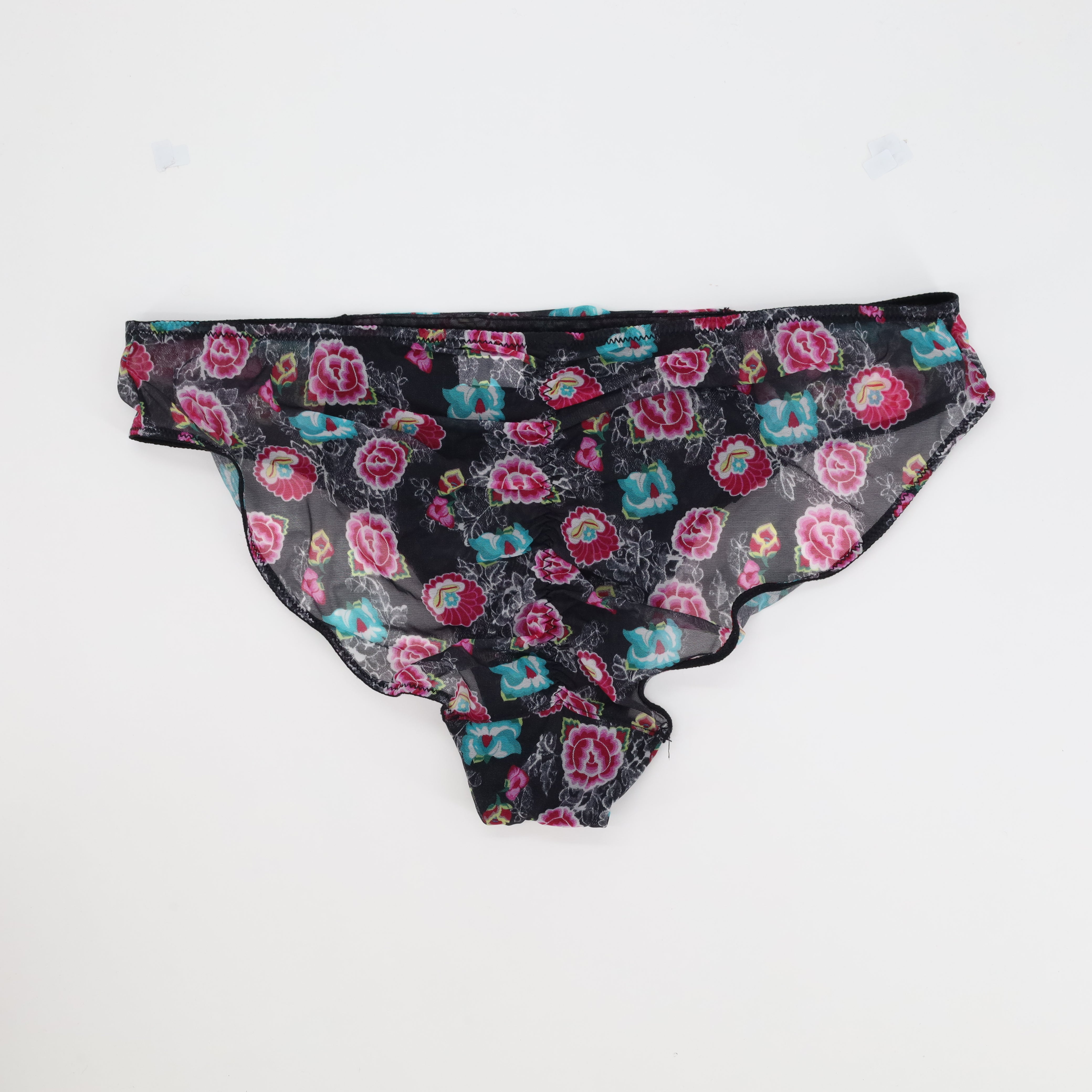 Culotte Chantal Thomass Noir