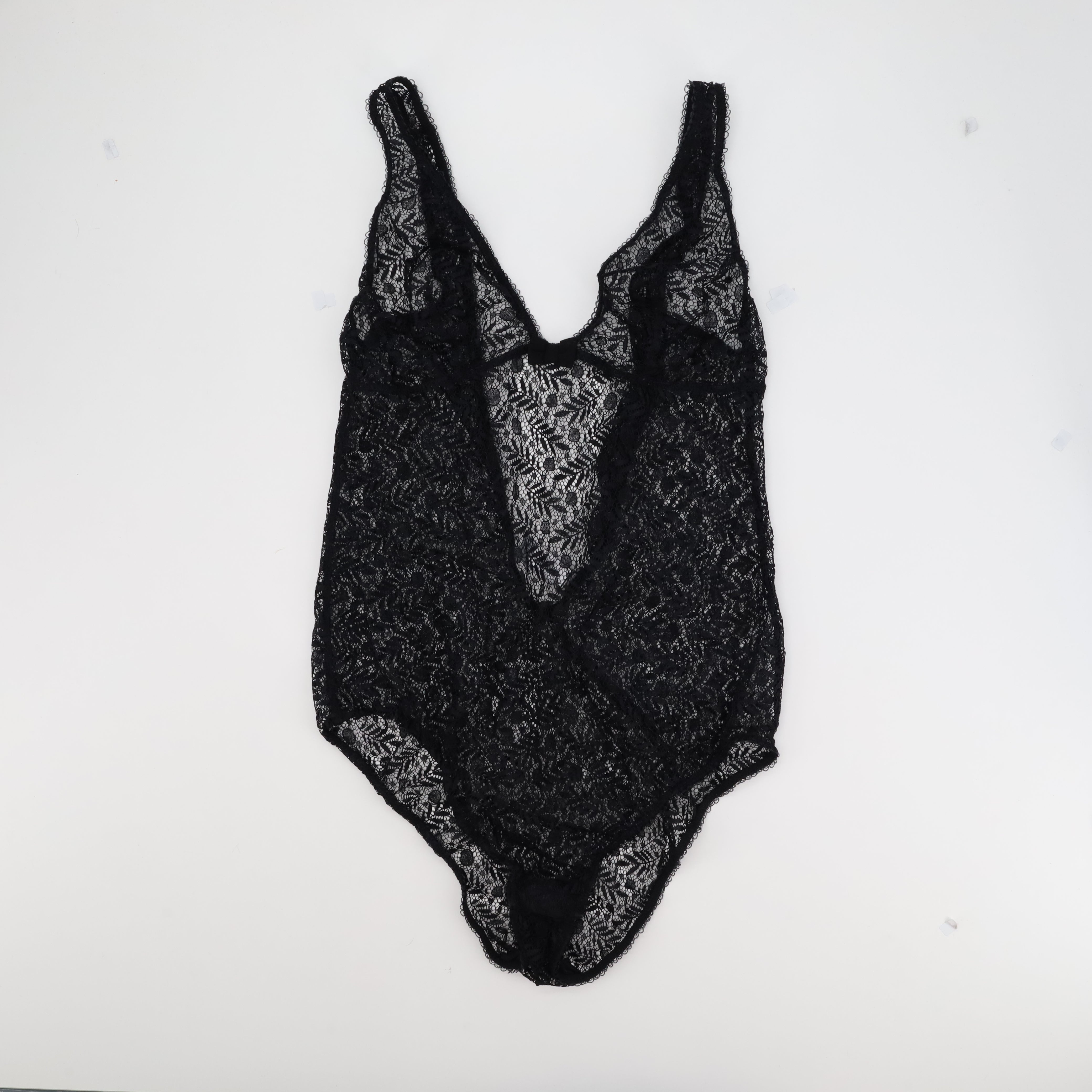 Body ETAM Noir
