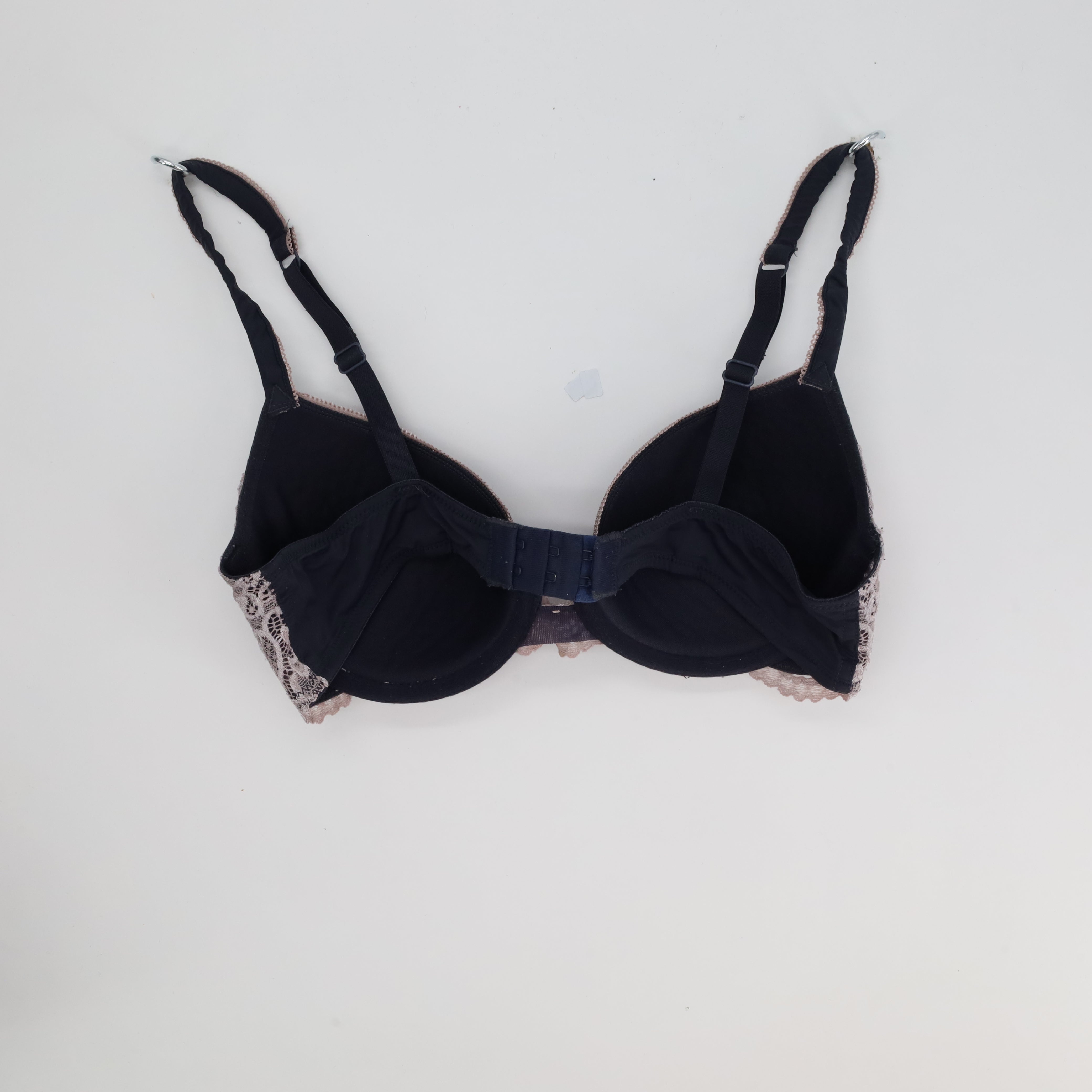 Soutien-gorge RougeGorge Gris