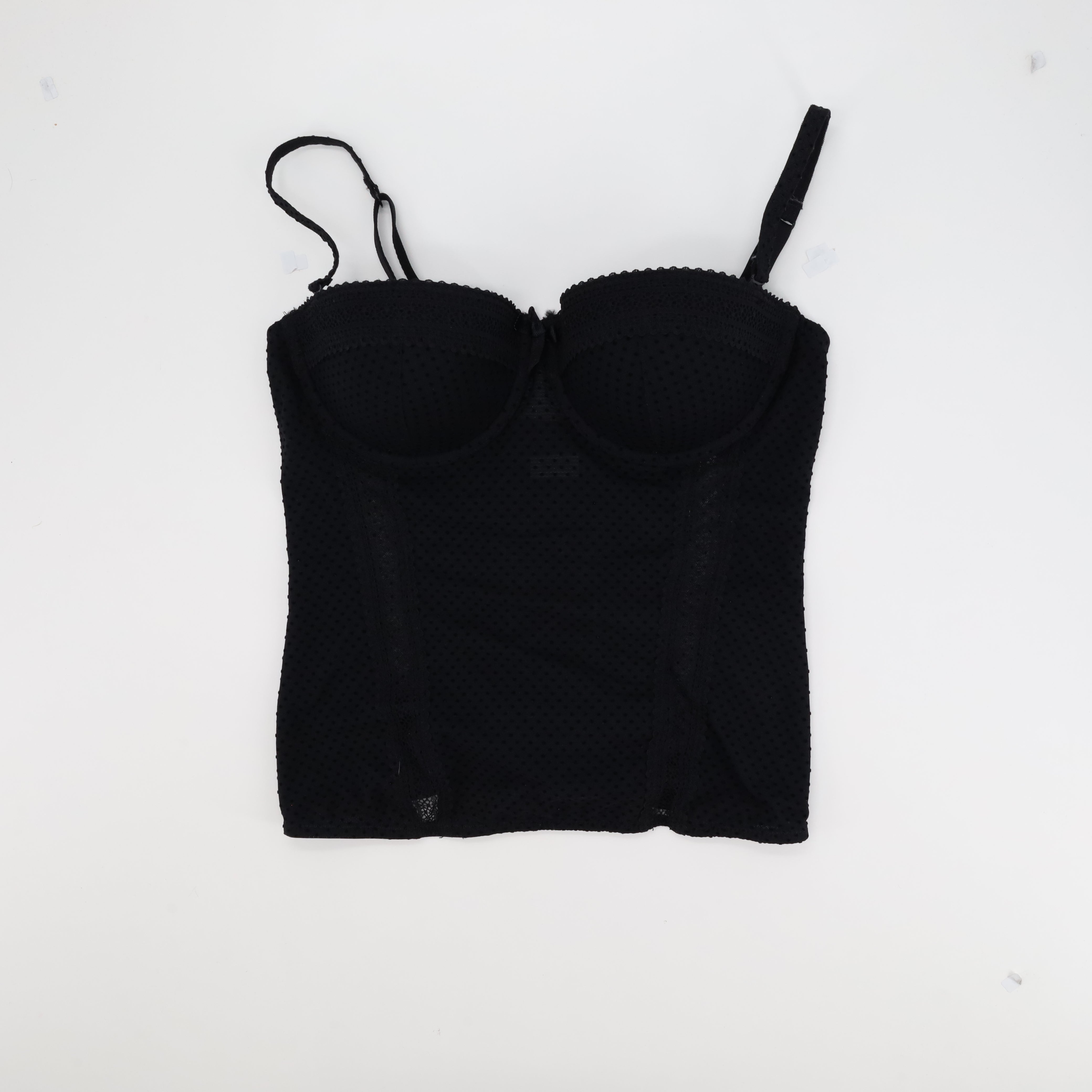 Corset Noir