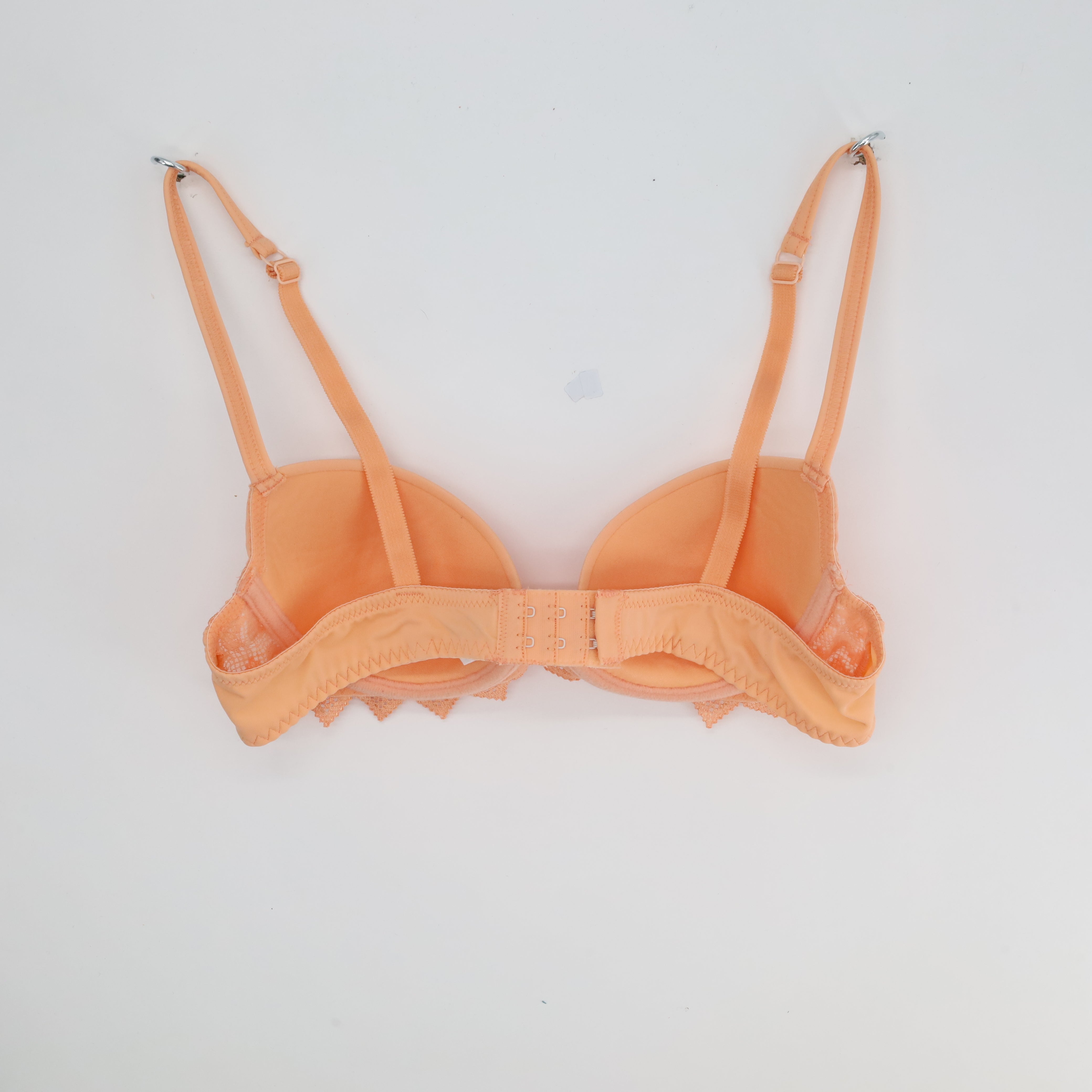 Soutien-gorge Cannelle Orange