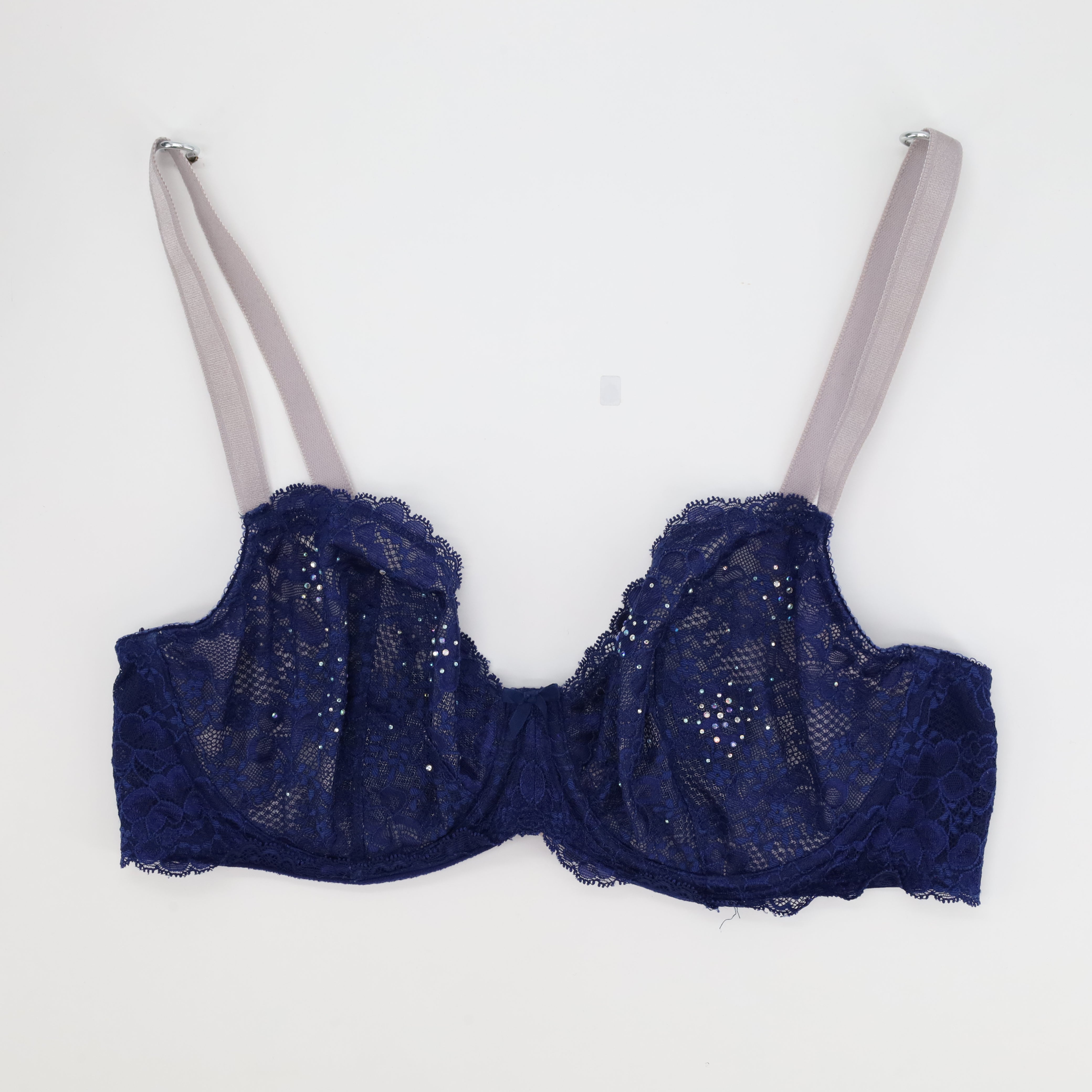Soutien-gorge Victoria's Secret Bleu