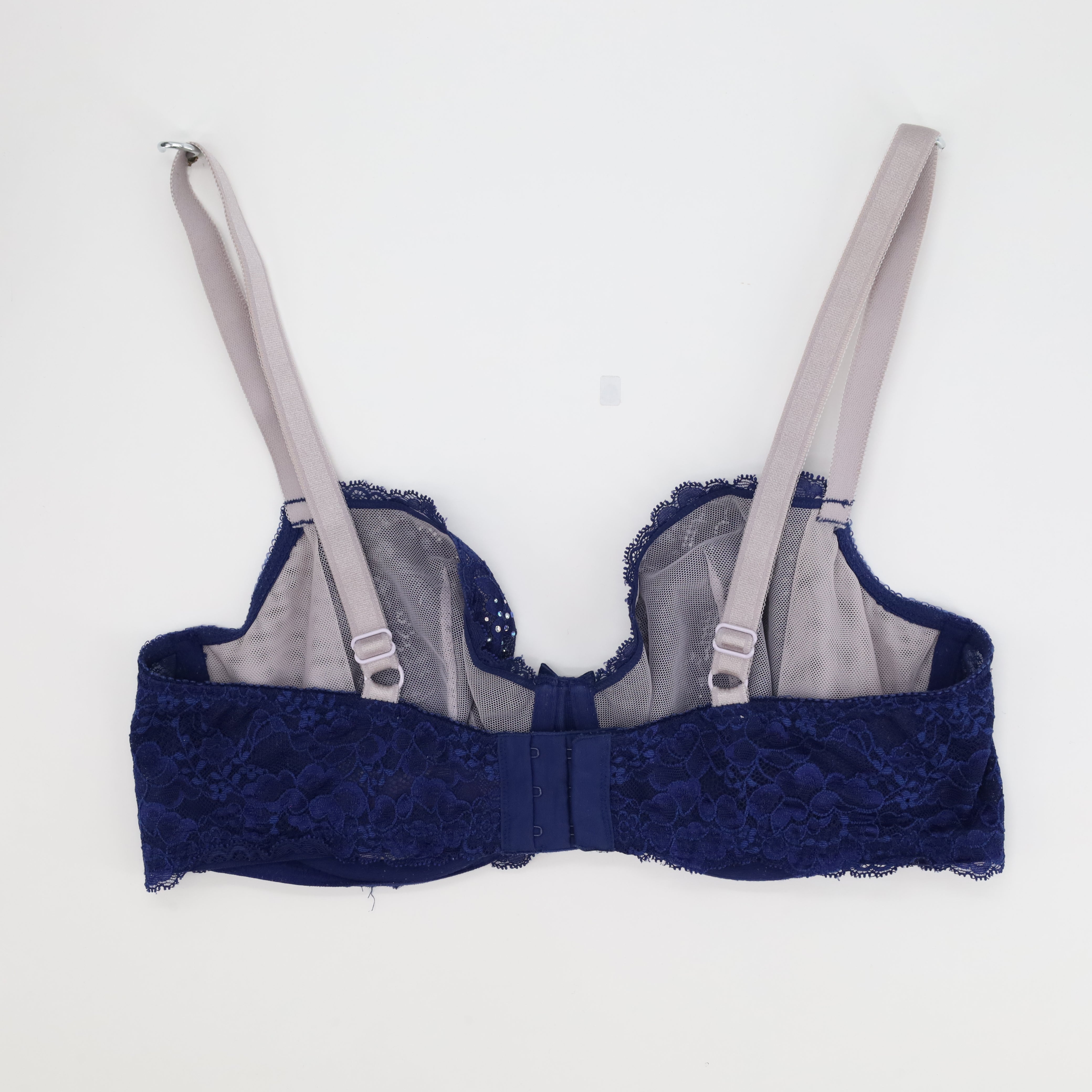 Soutien-gorge Victoria's Secret Bleu