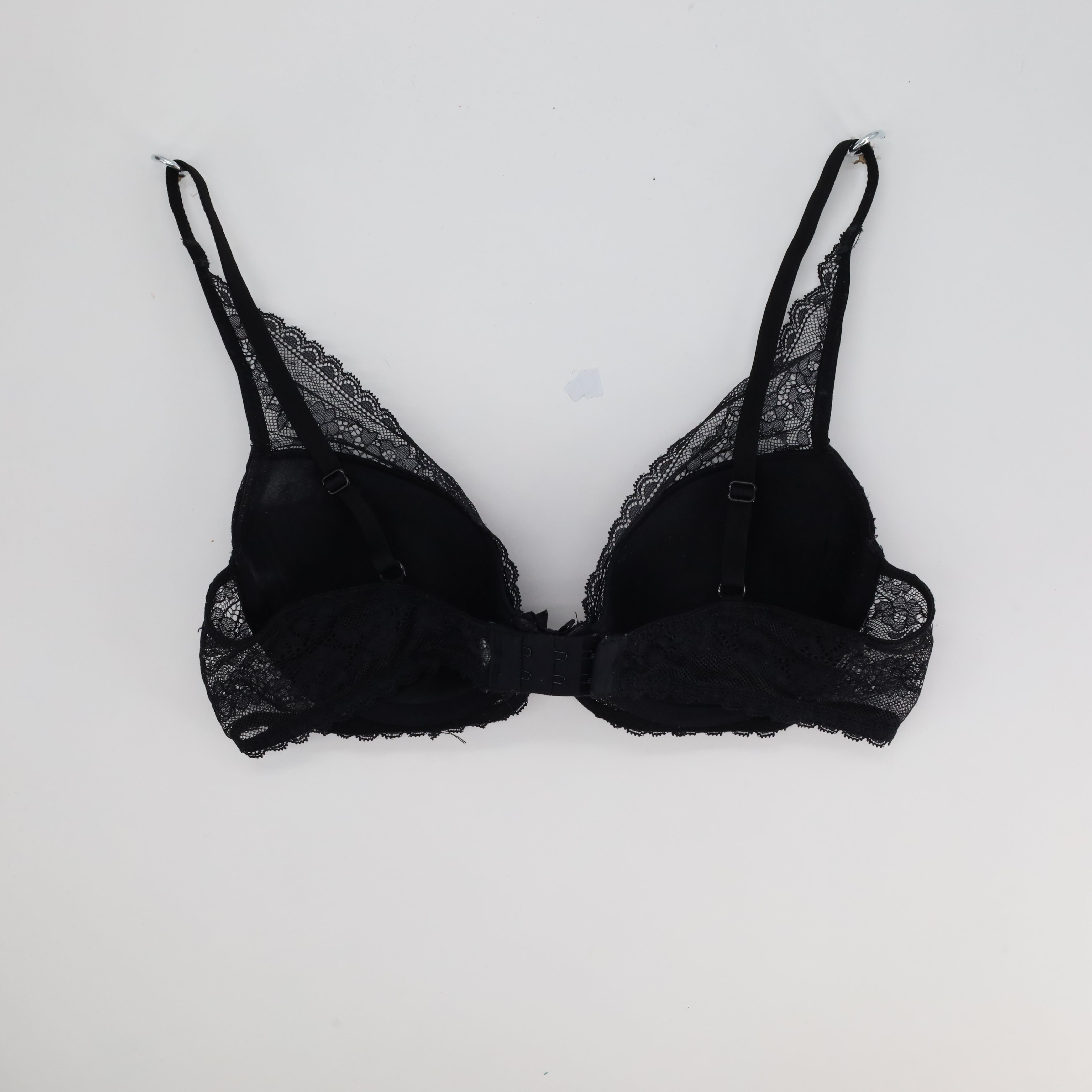 Soutien-gorge Noir