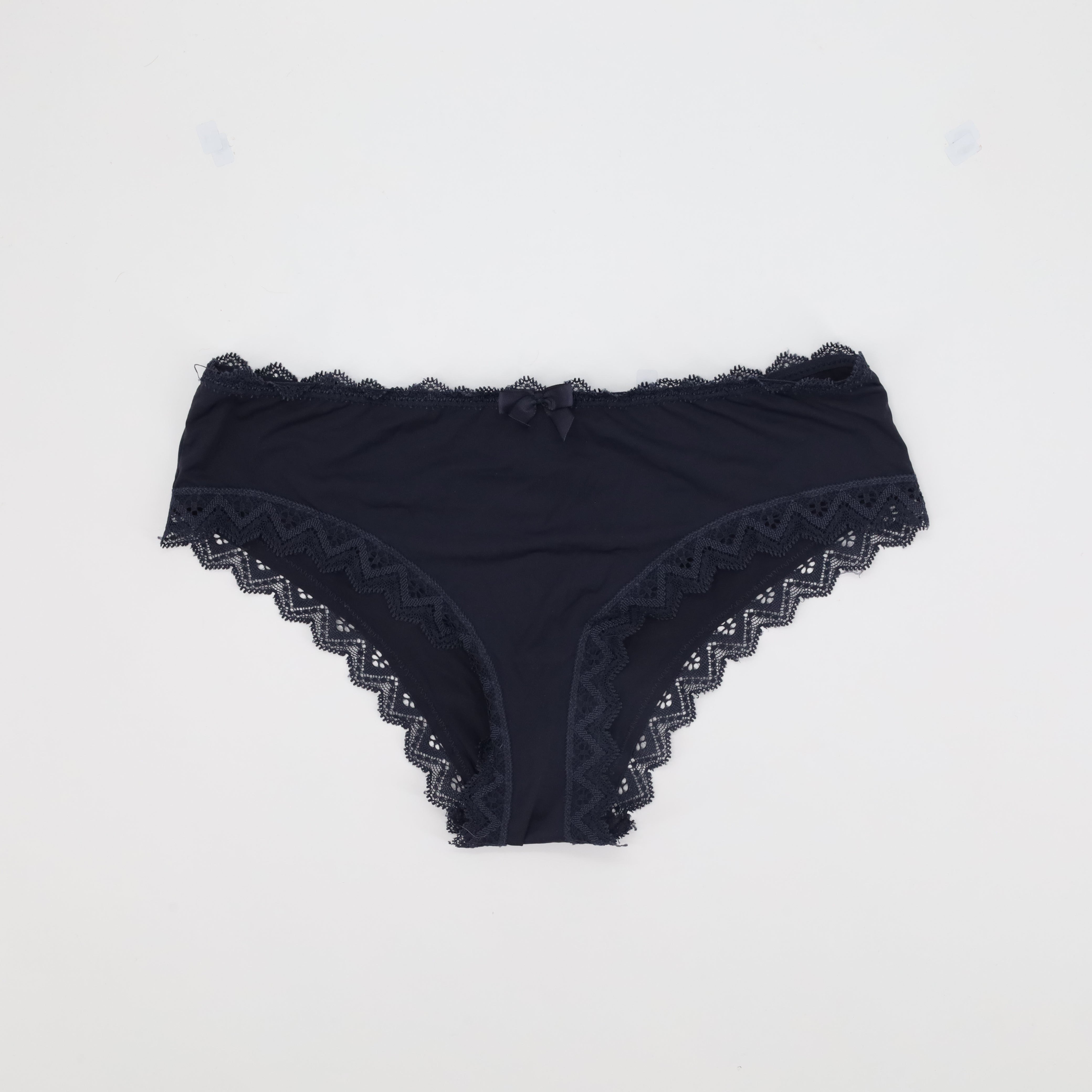 Culotte ETAM Bleu