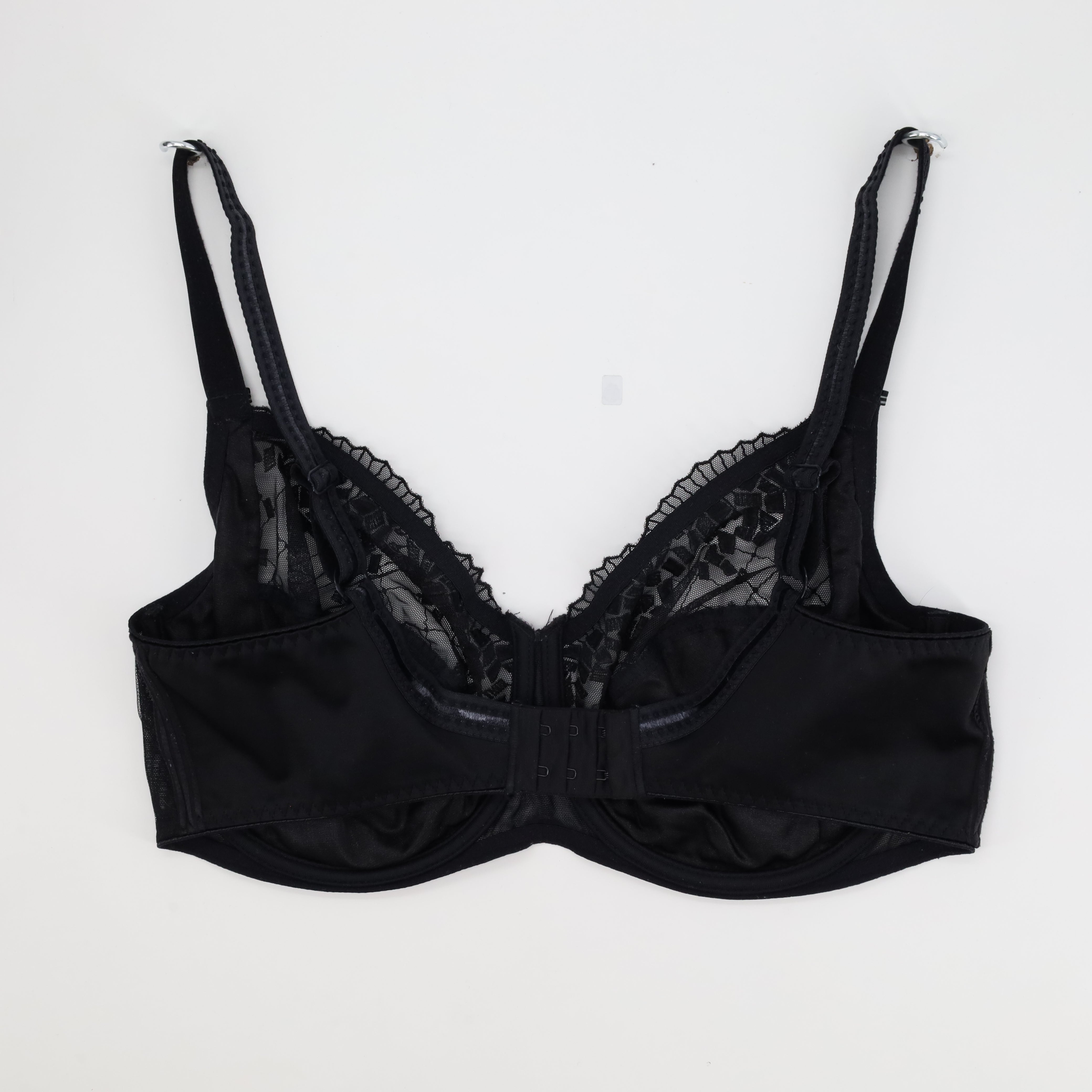 Soutien-gorge Chantelle Noir