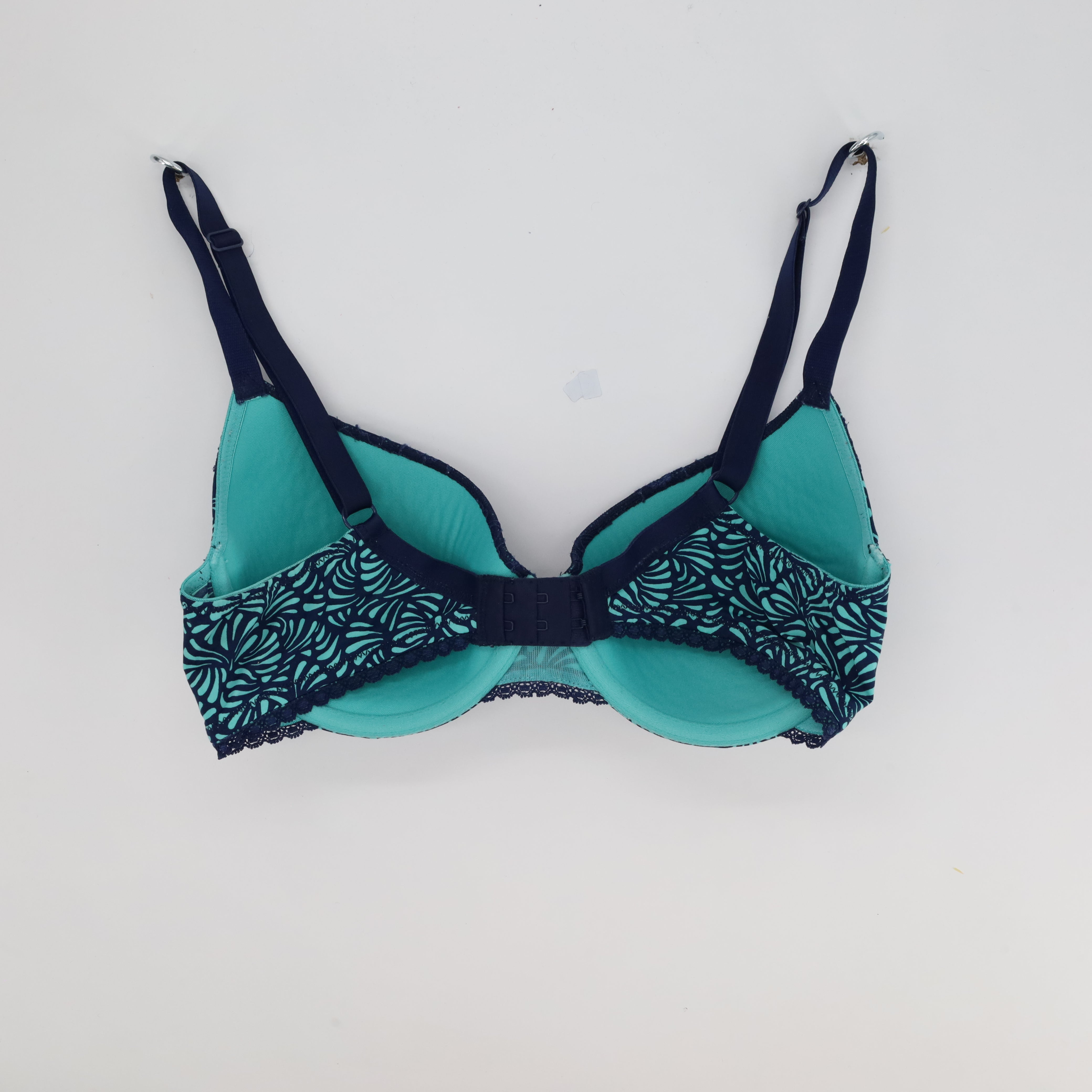 Soutien-gorge RougeGorge Bleu