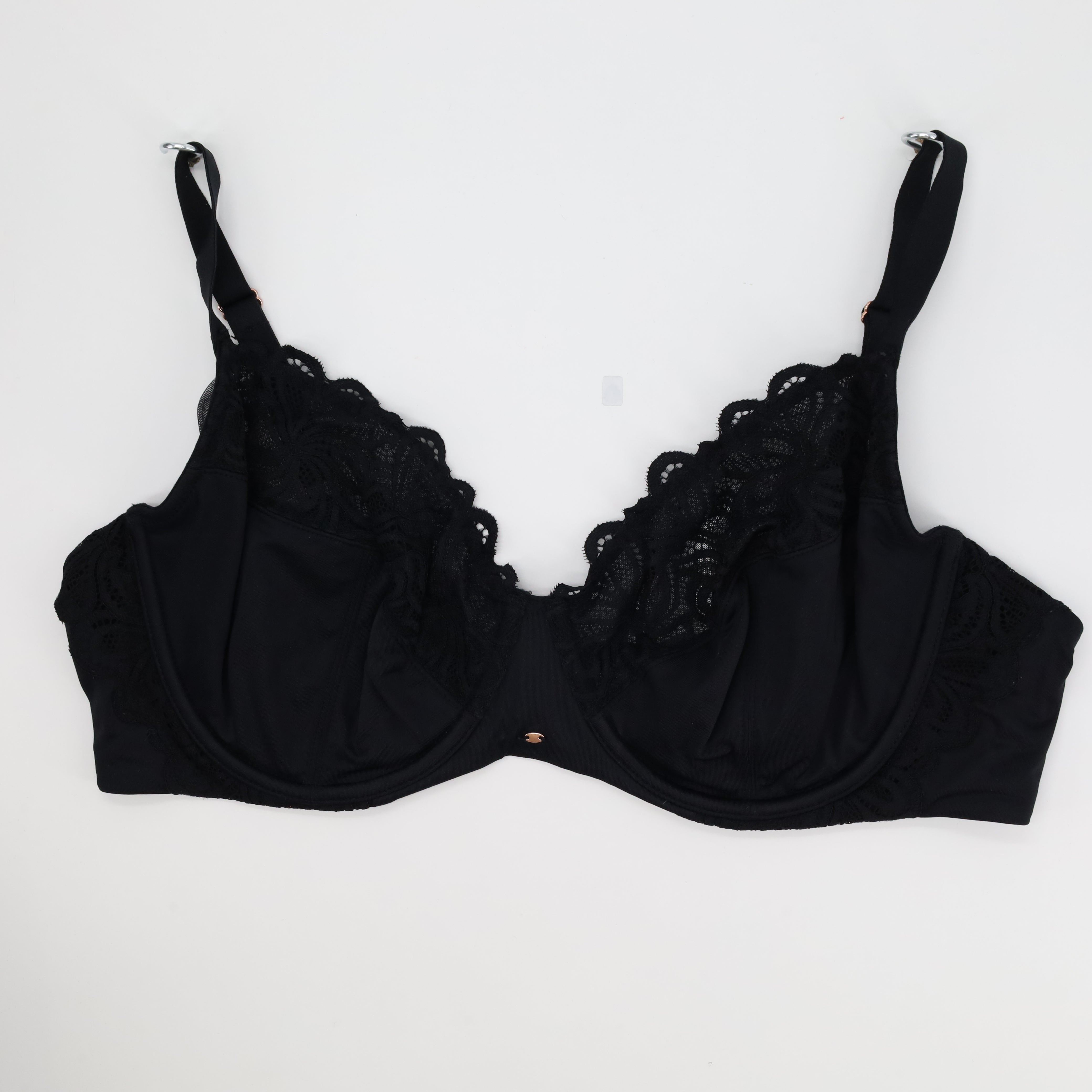 Soutien-gorge RougeGorge Noir