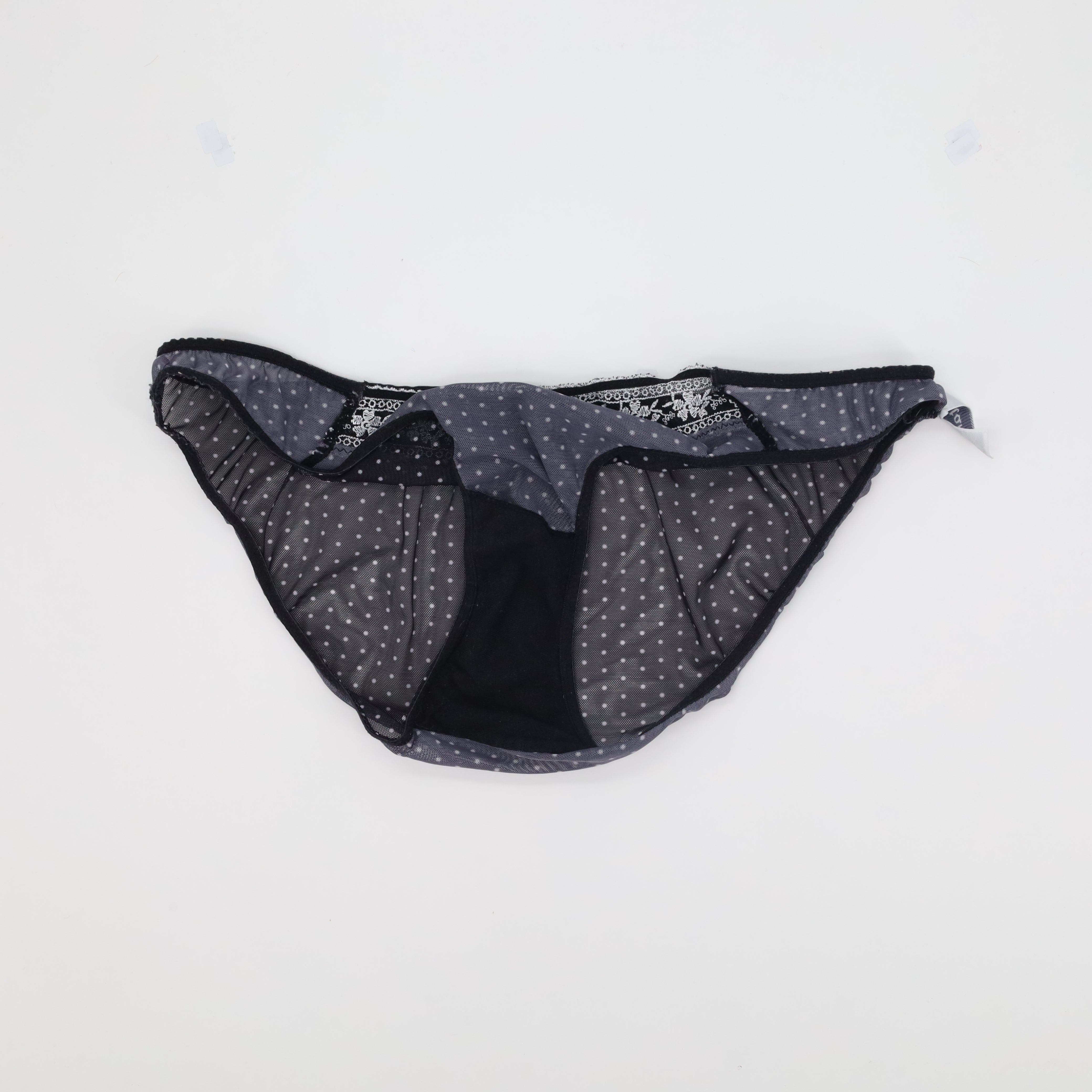 Culotte ETAM Noir