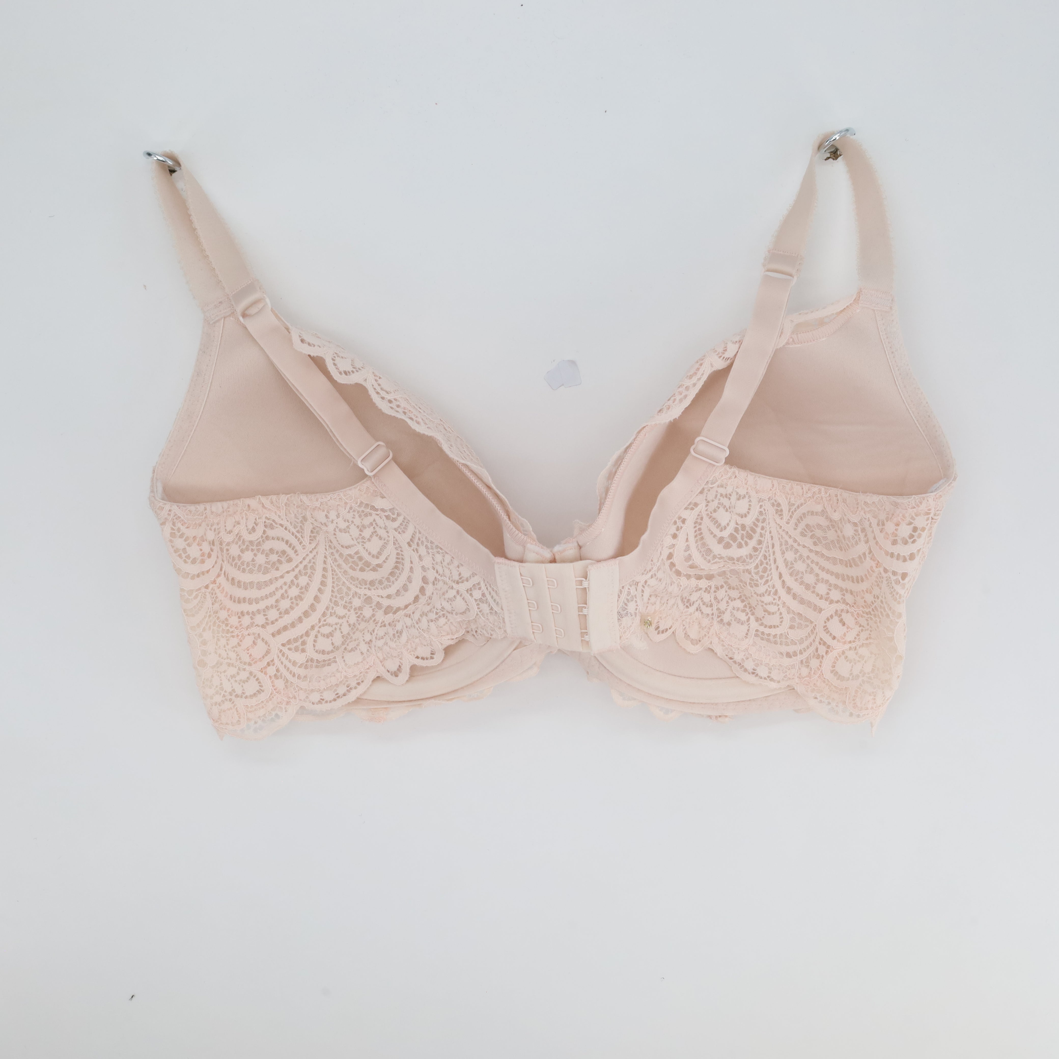 Soutien-gorge RougeGorge Rose