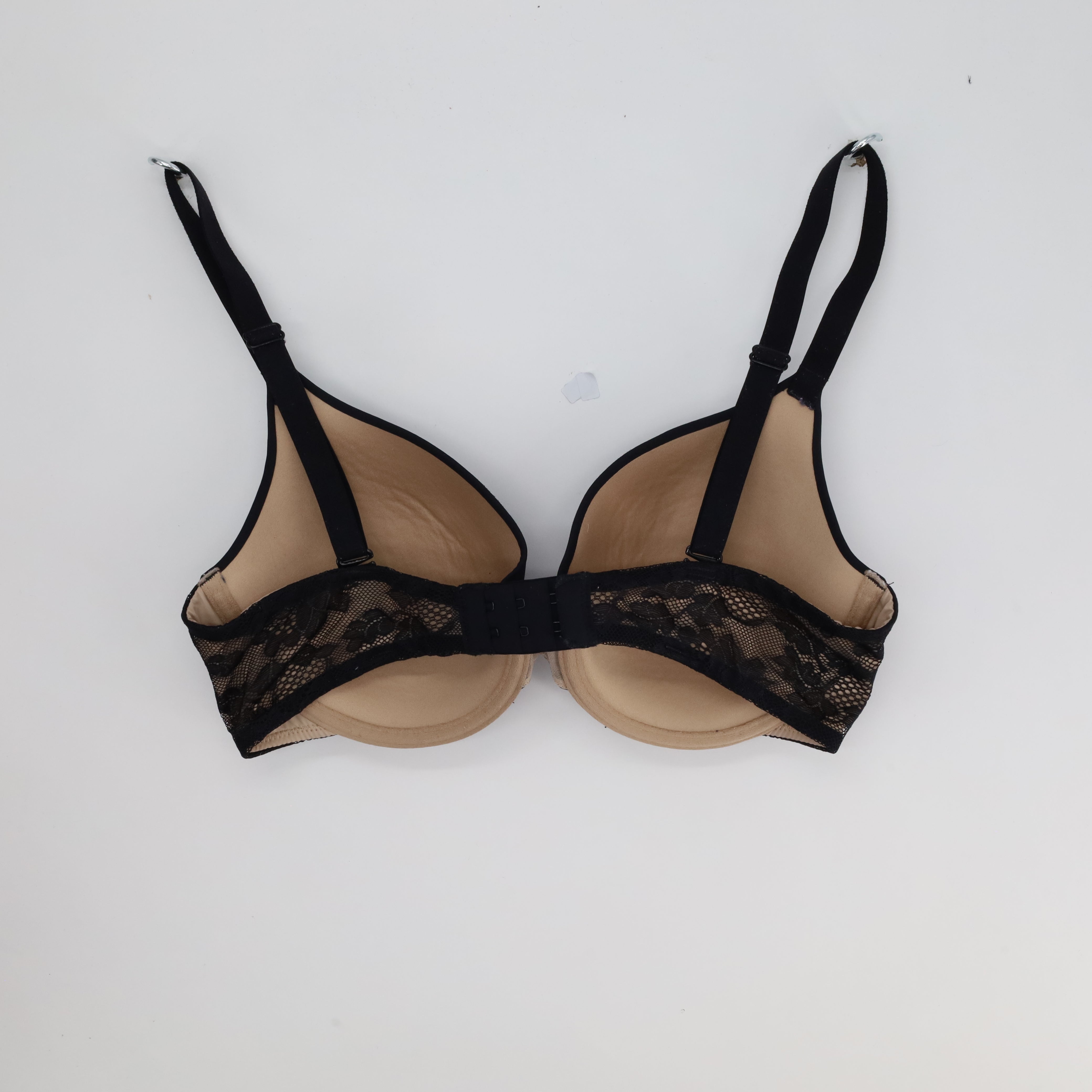 Soutien-gorge RougeGorge Noir