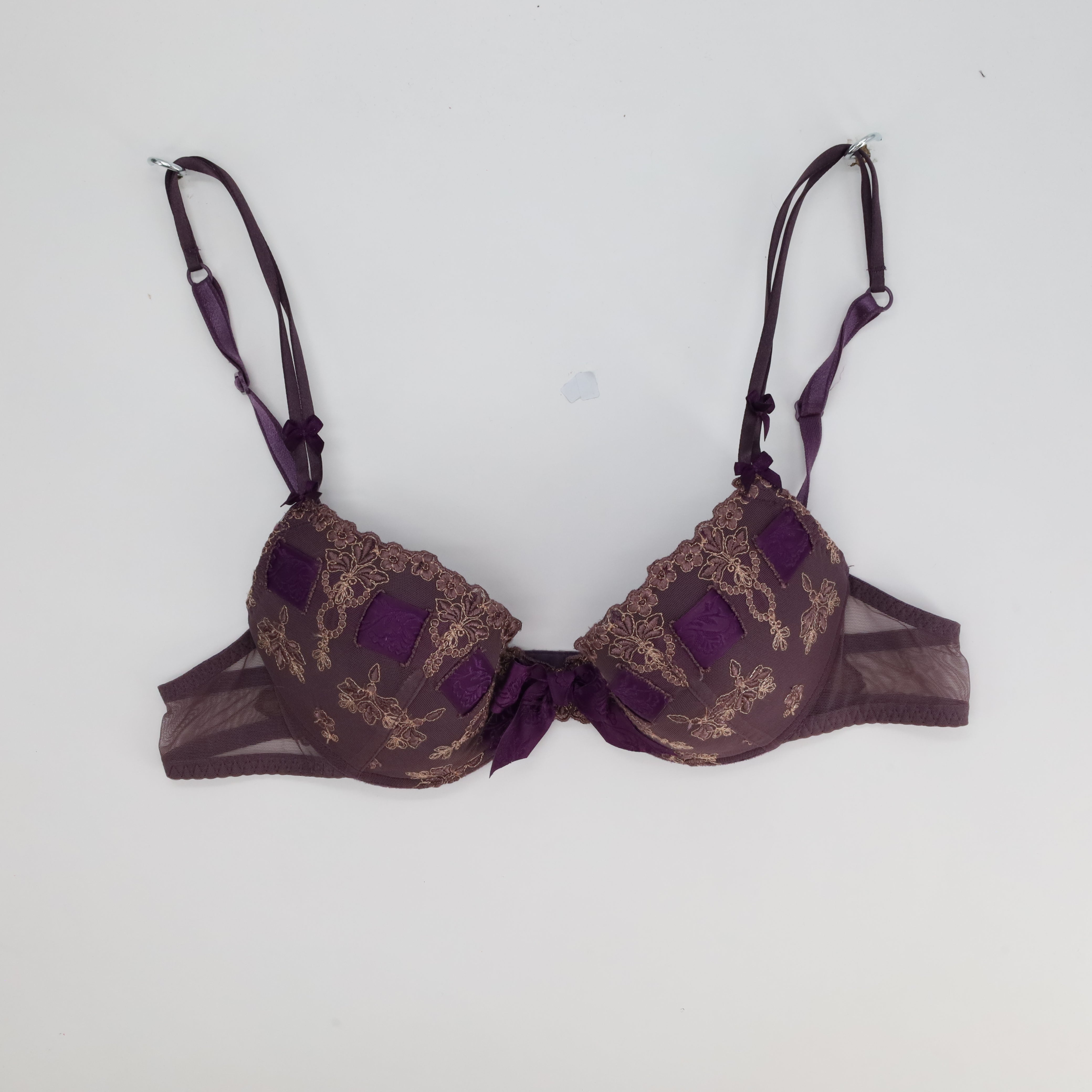 Soutien-gorge Lise Charmel Violet