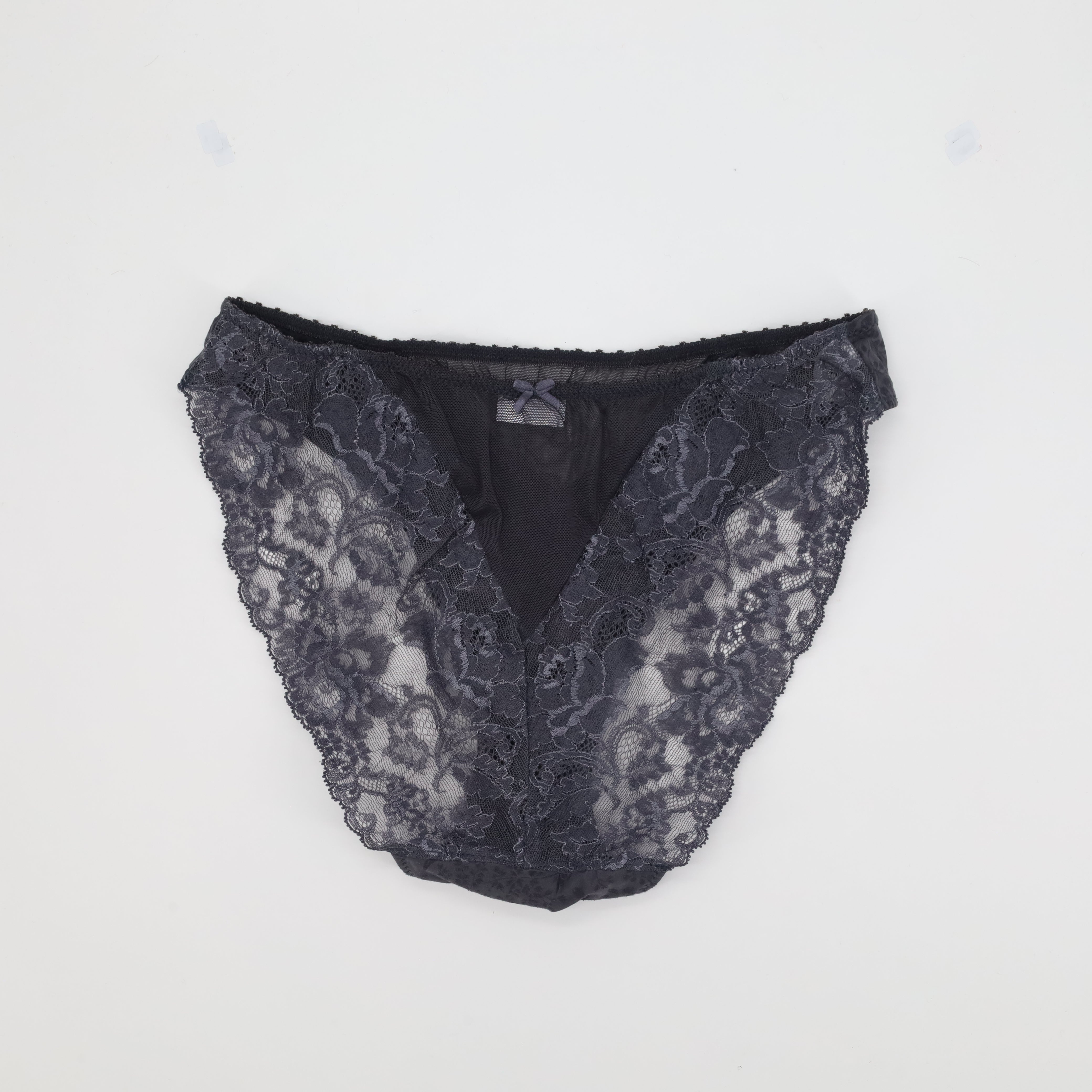 Culotte Aubade Gris